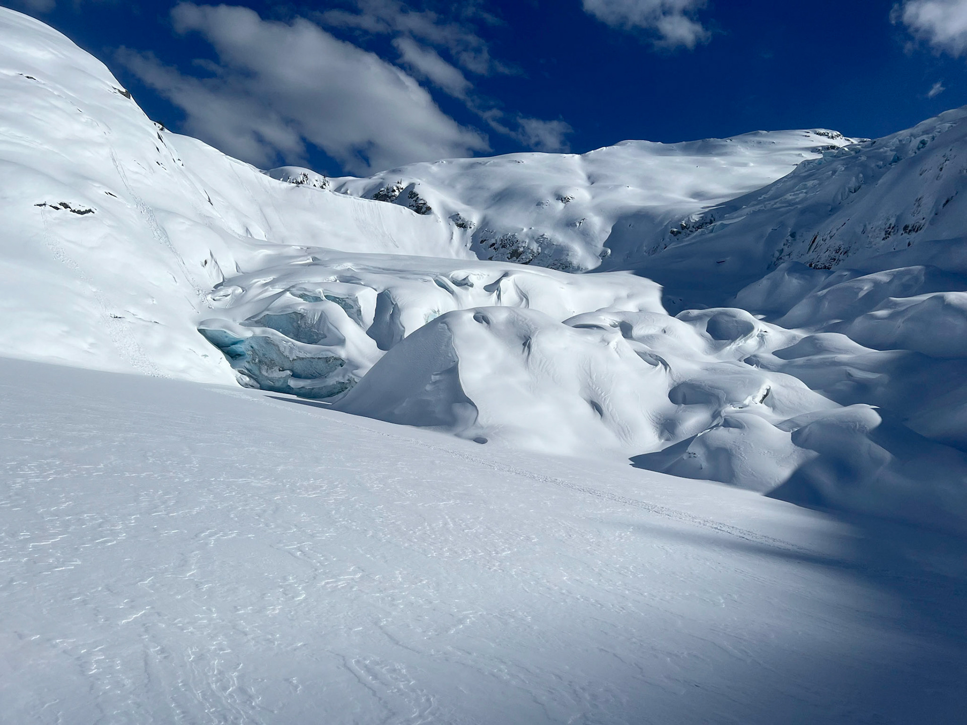 Glacier