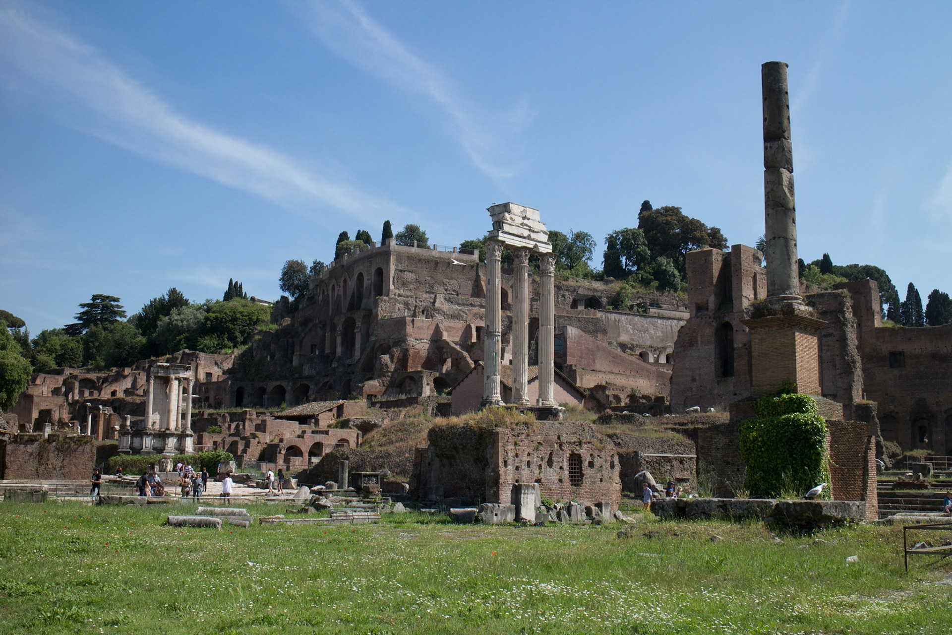 Foro Romano