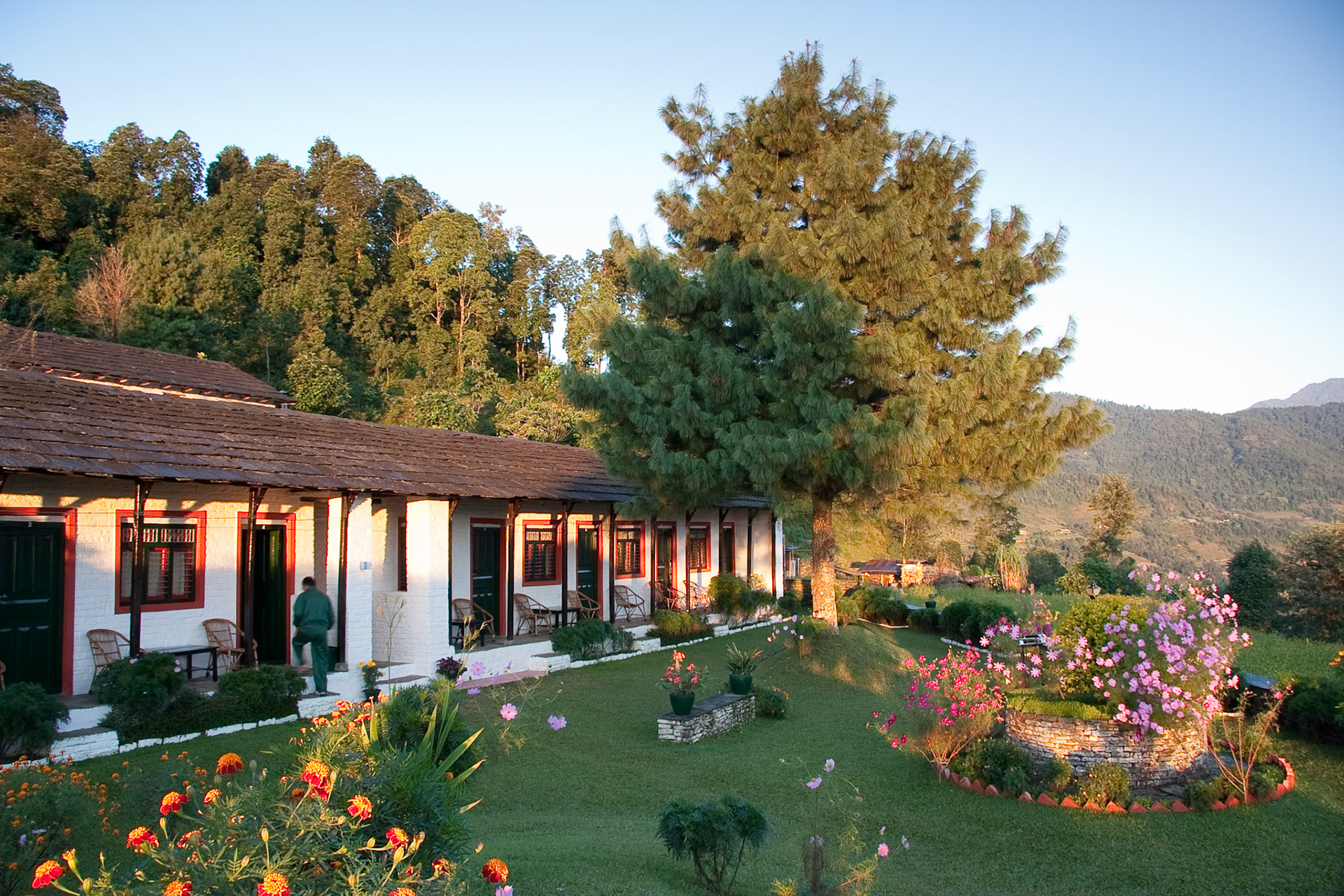Basanta Lodge