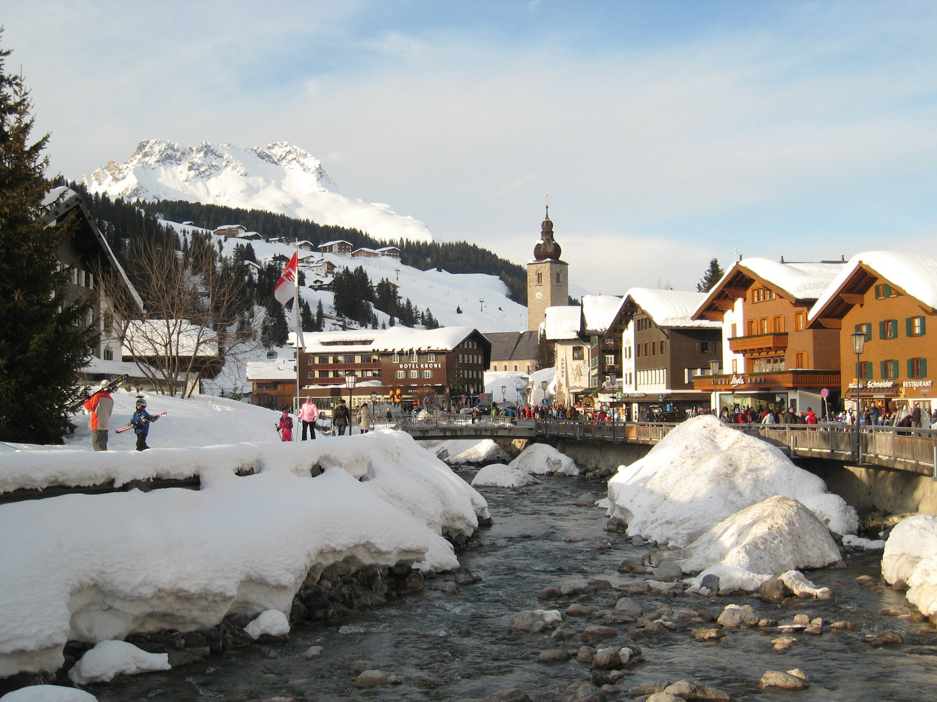 Lech