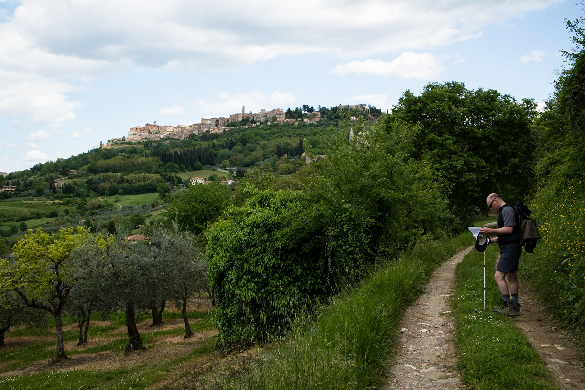 Montepulciano