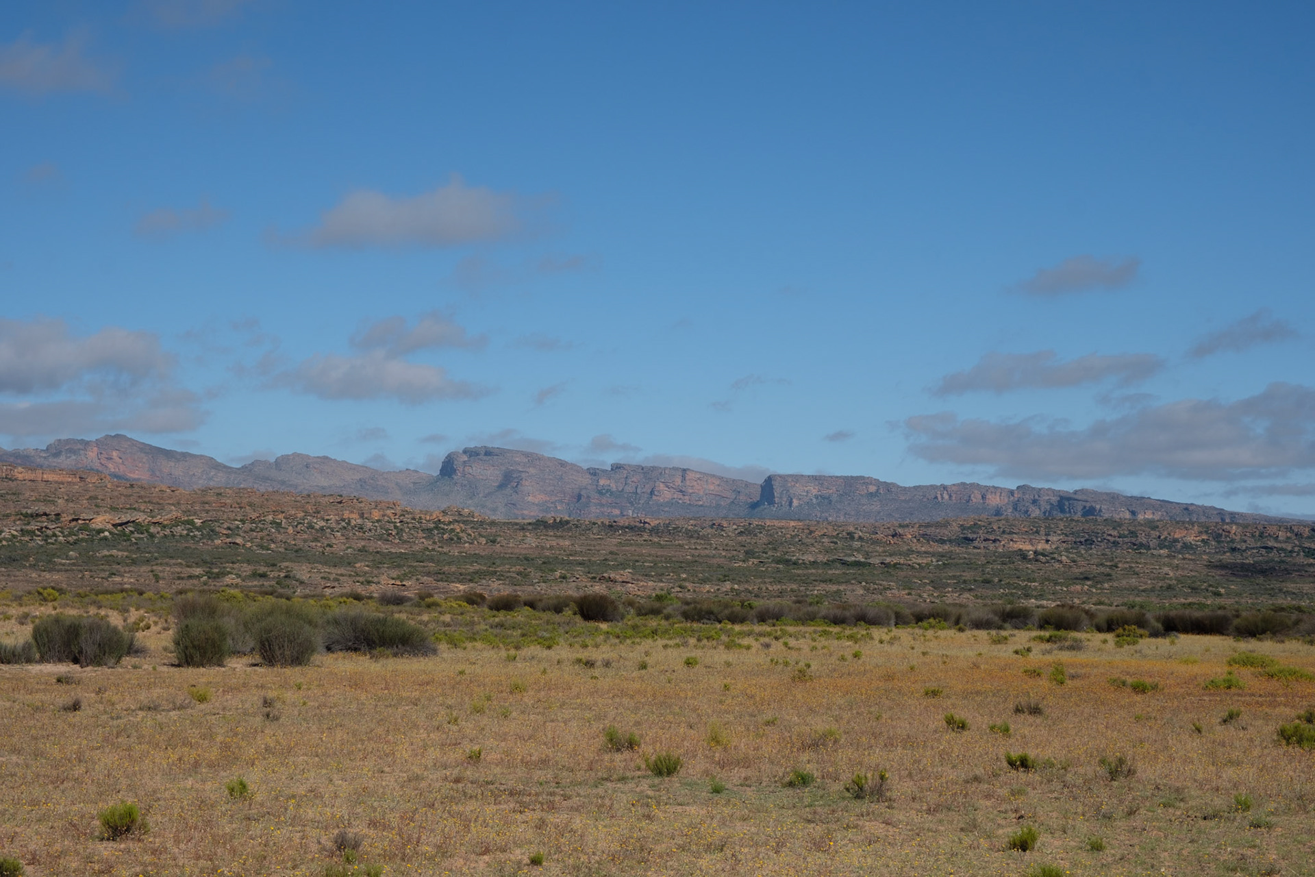 Bushmans Kloof