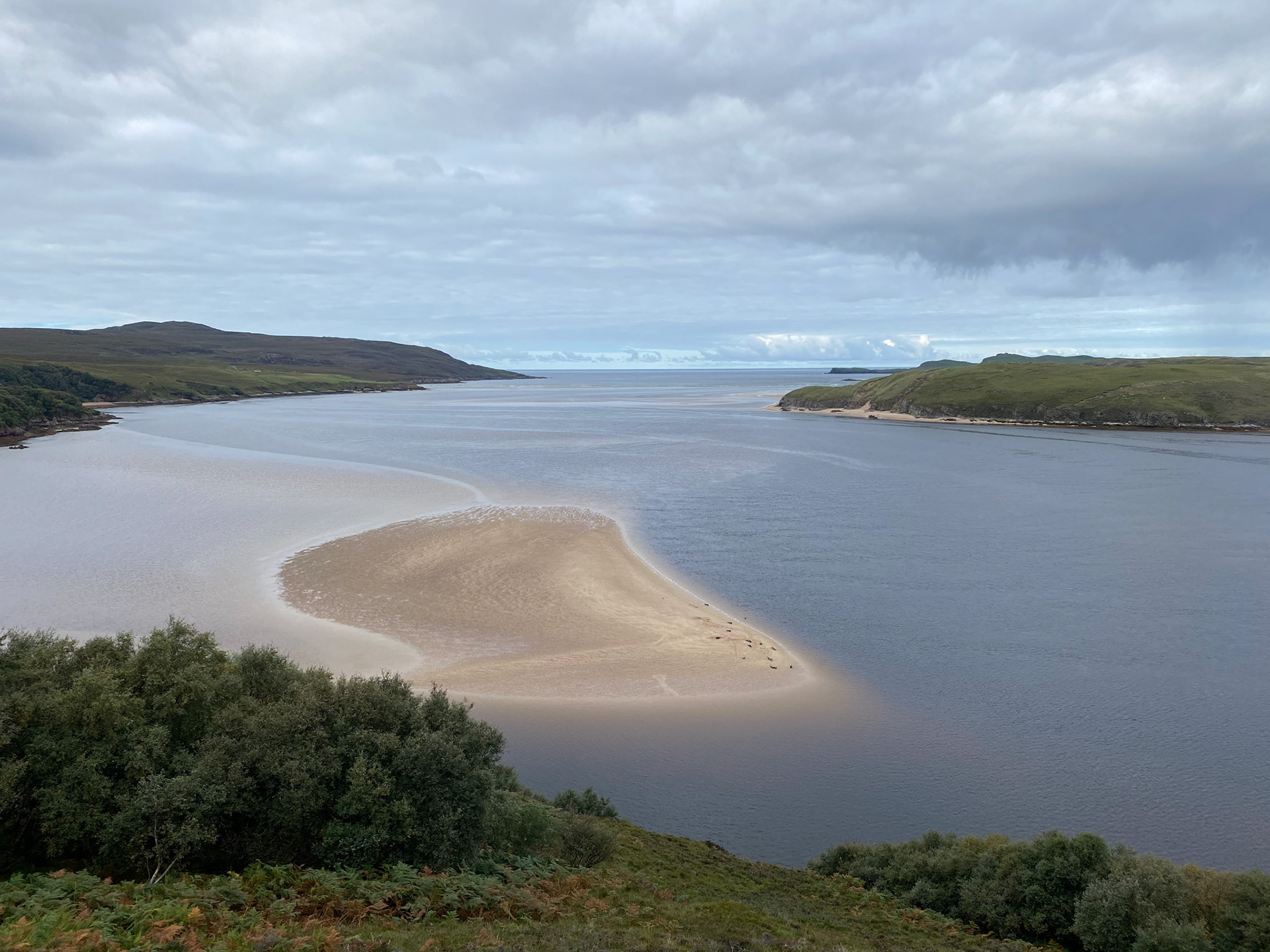 Kyle of Durness