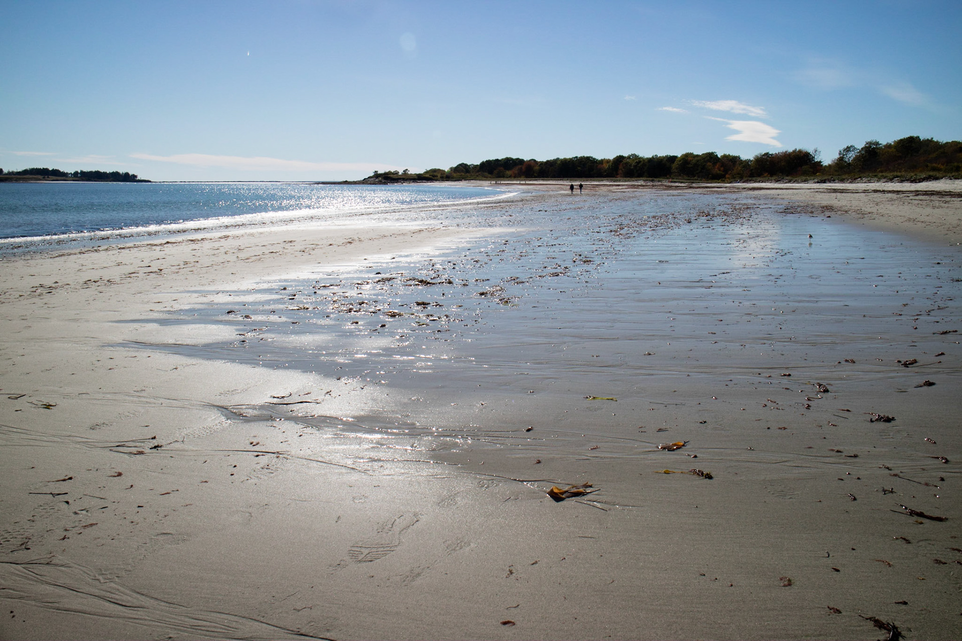 Crescent Beach