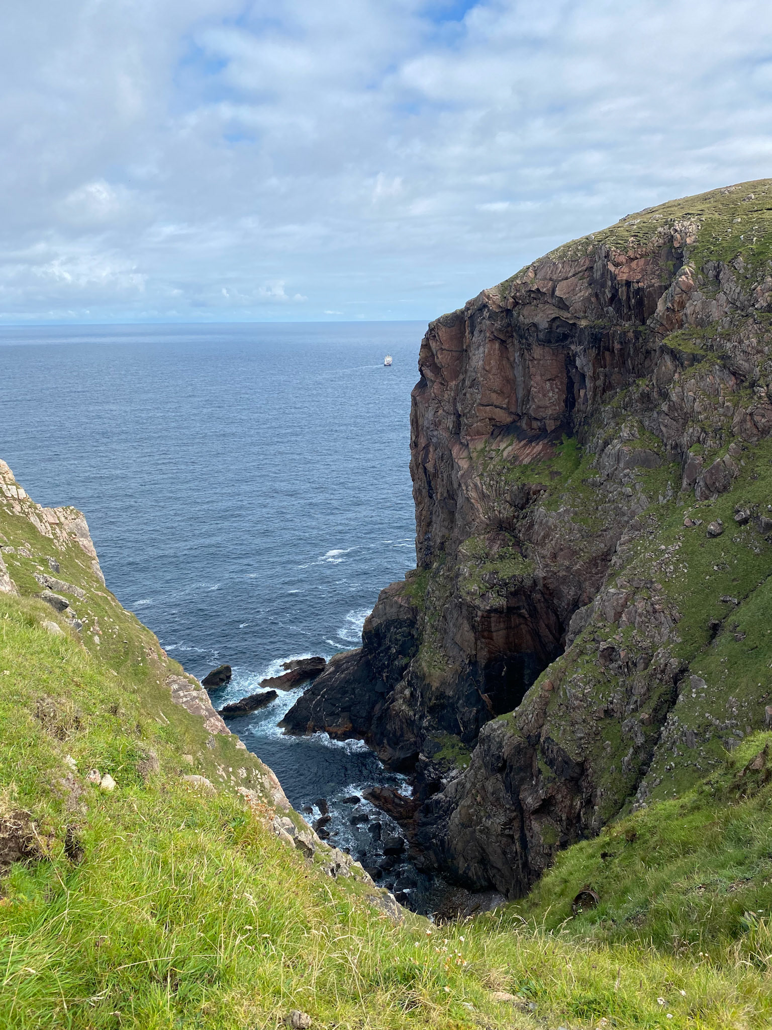 Cape Wrath
