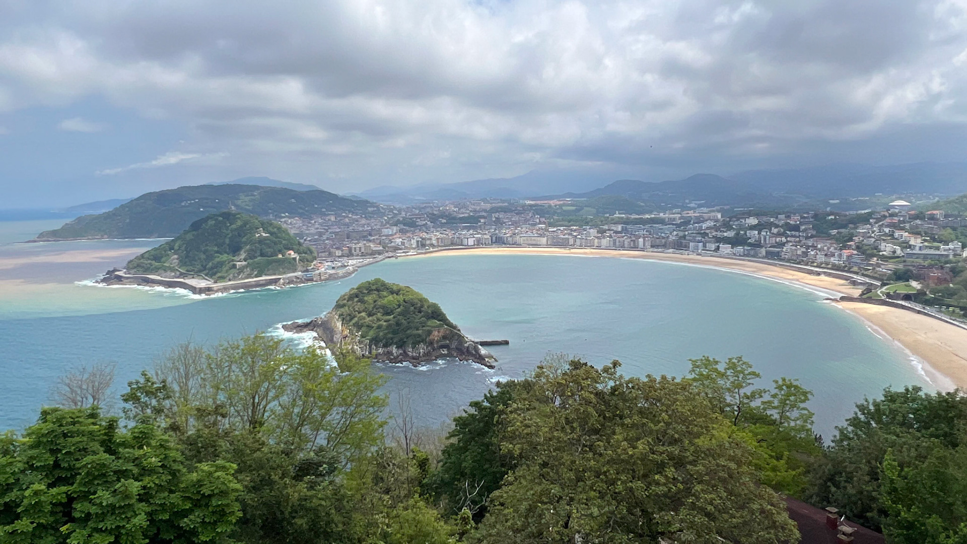 San Sebastián