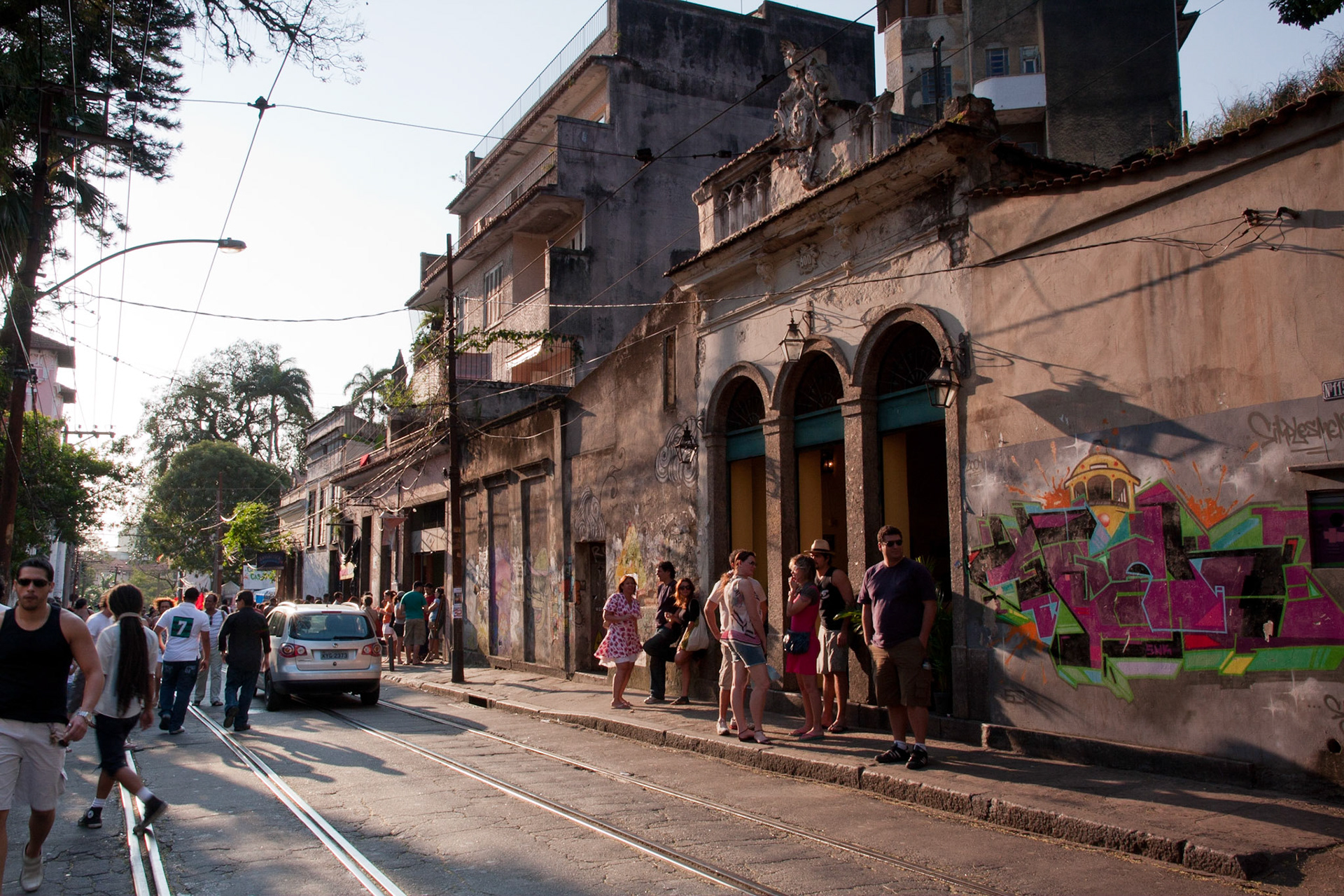 Santa Teresa