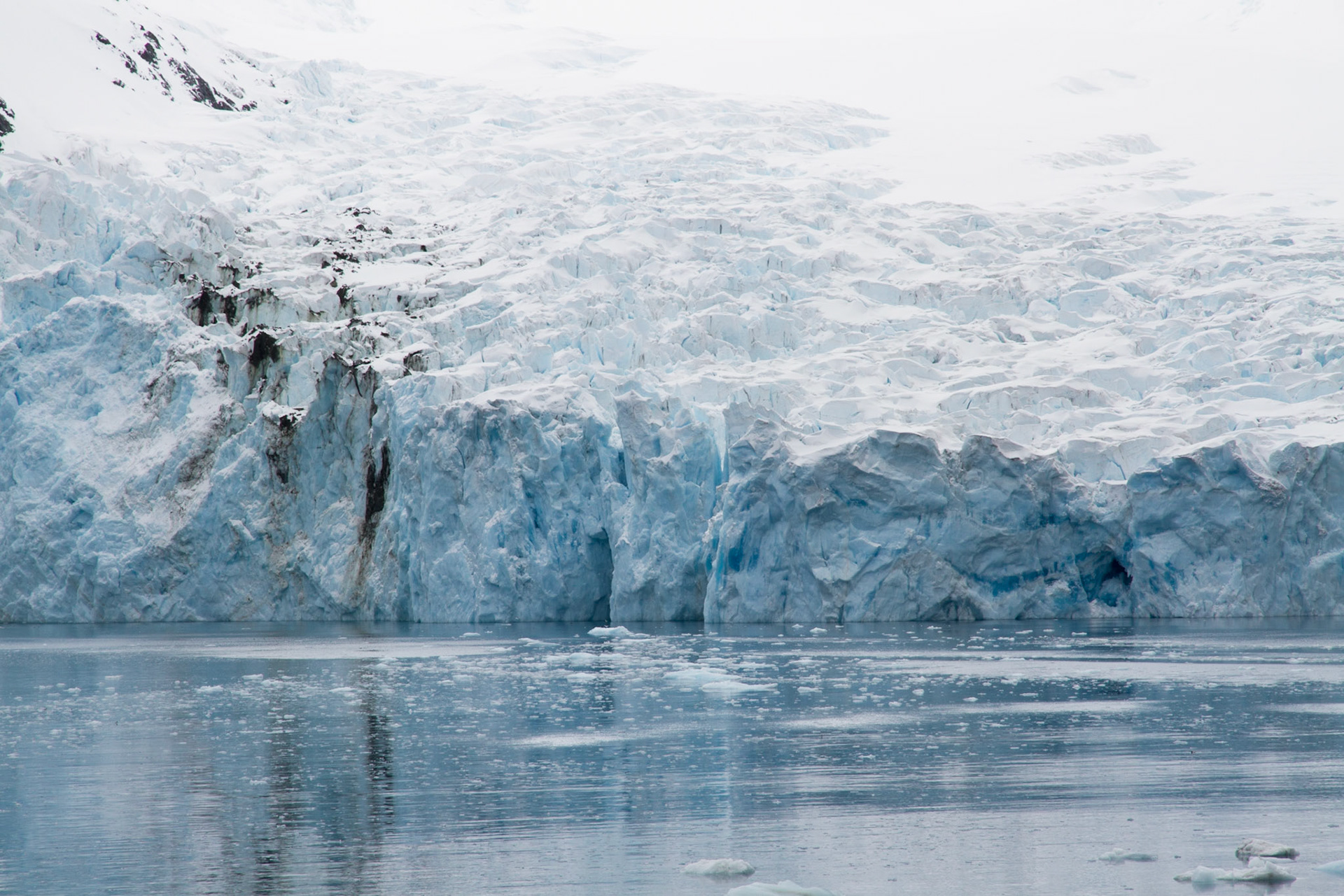 Glacier