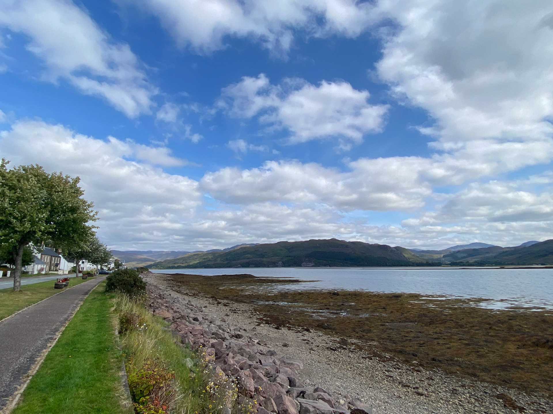 Loch Carron