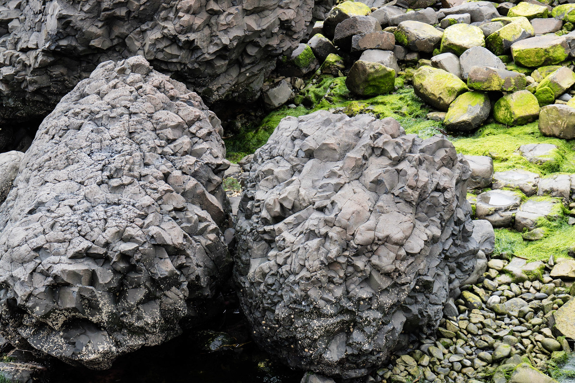 Basalt