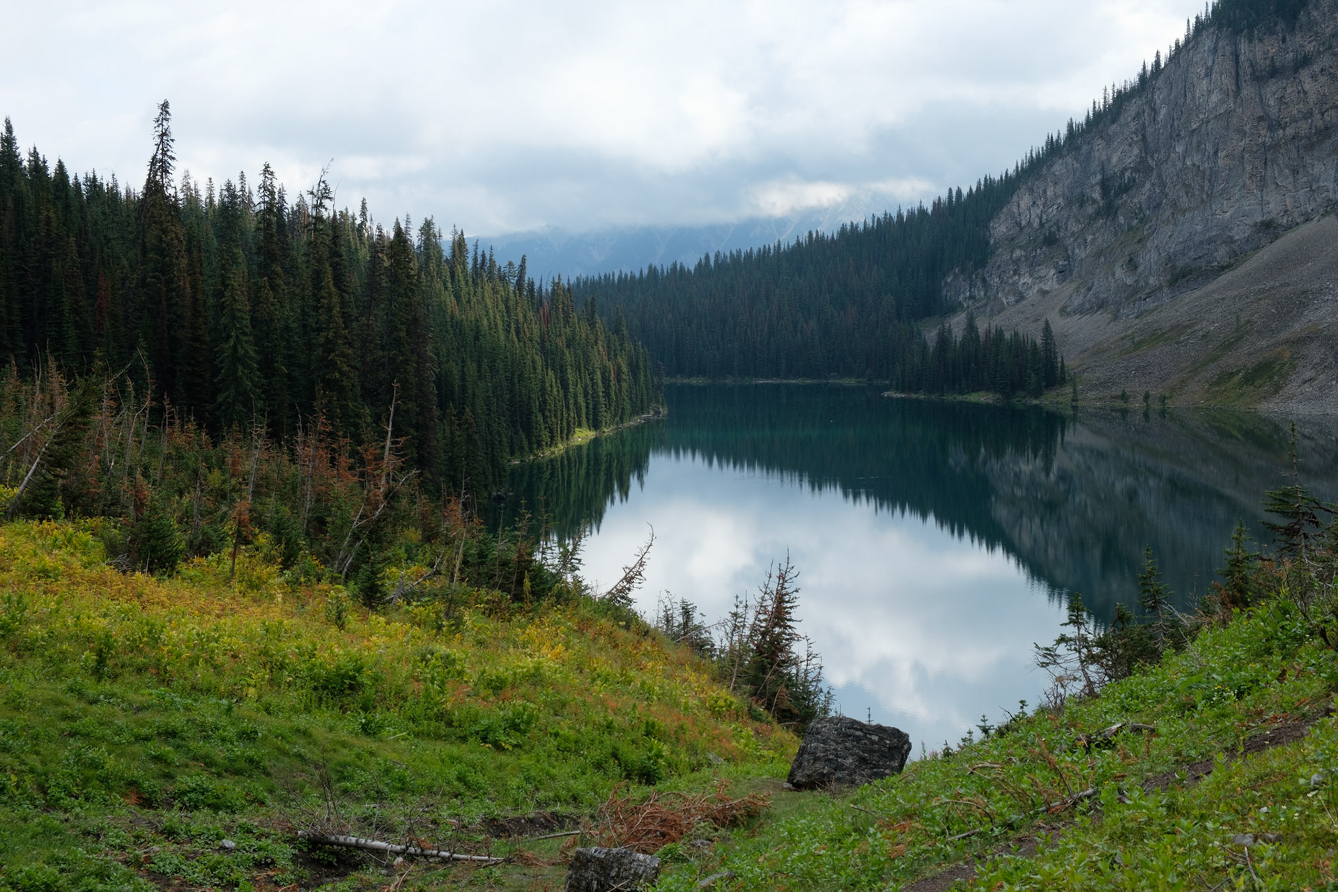 Rawson Lake