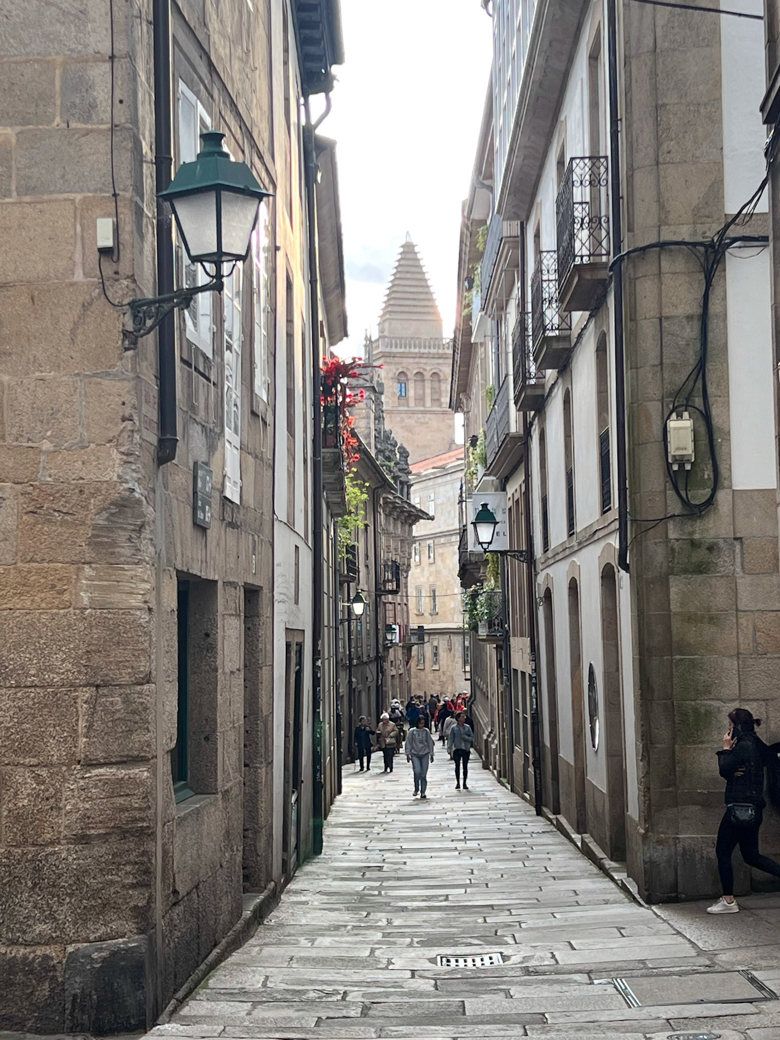 Santiago de Compostela