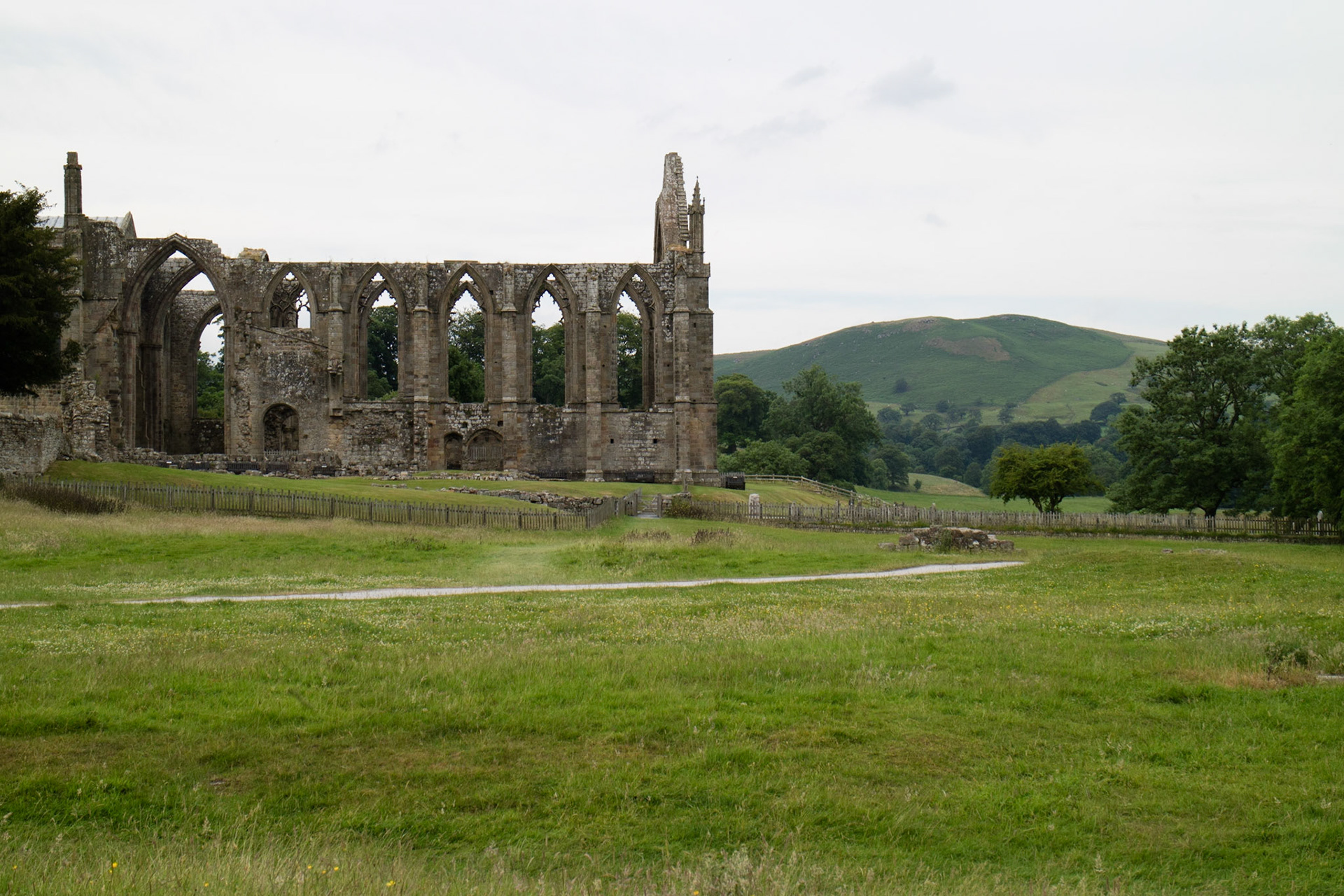 Bolton Abbey
