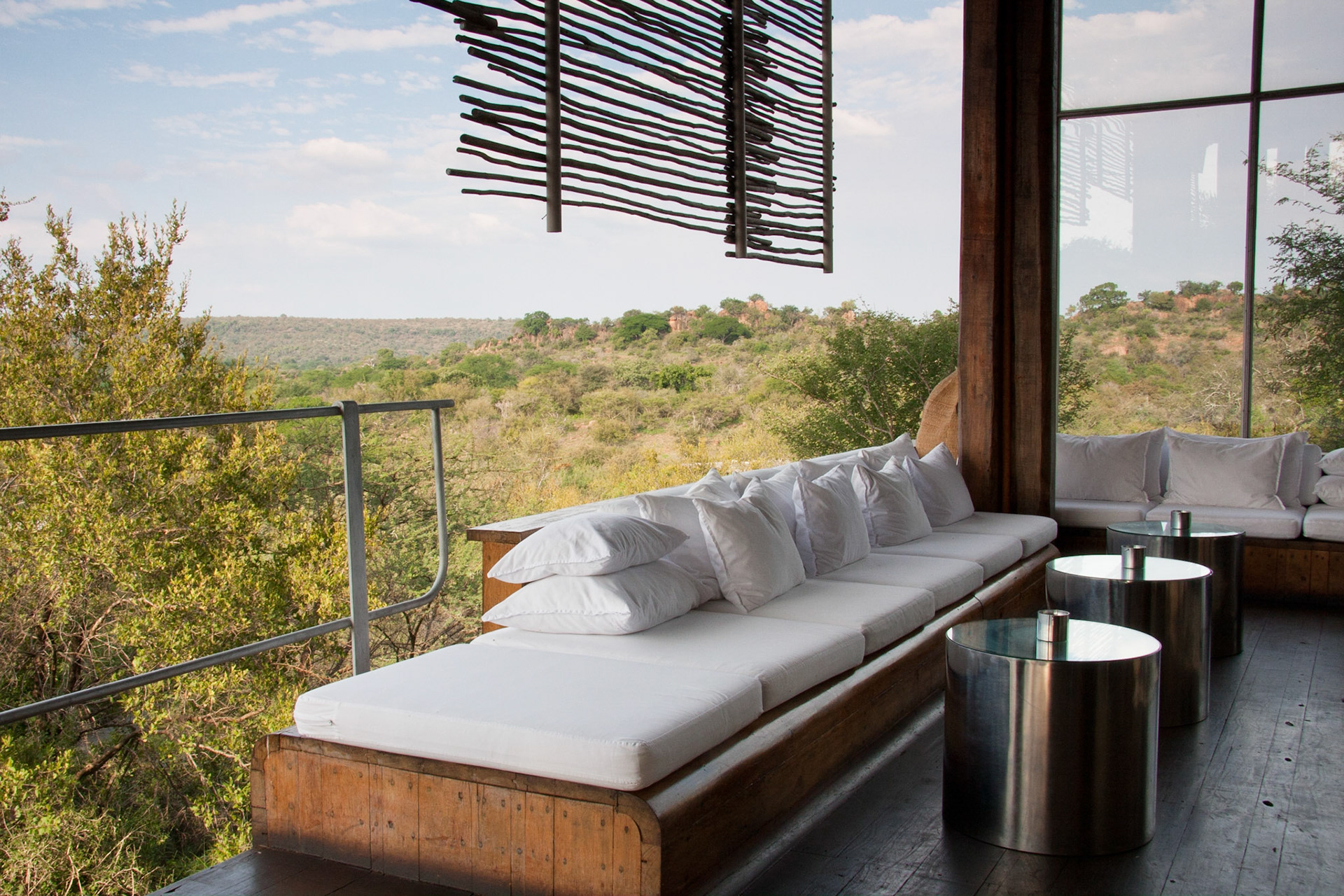 Lebombo long bar