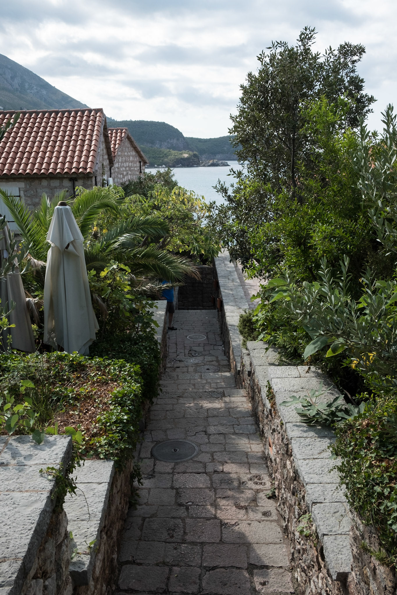 Sveti Stefan