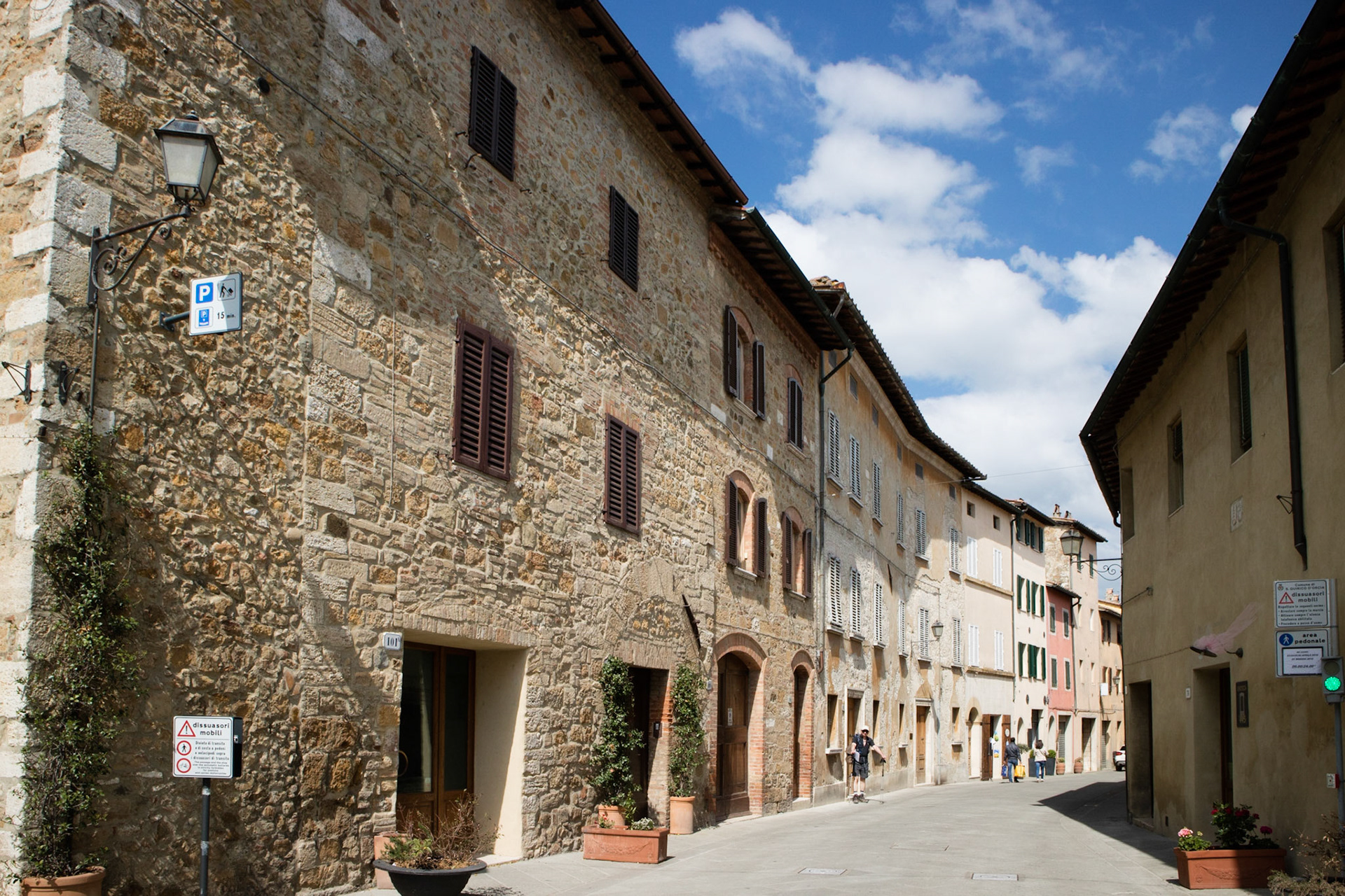 San Quirico