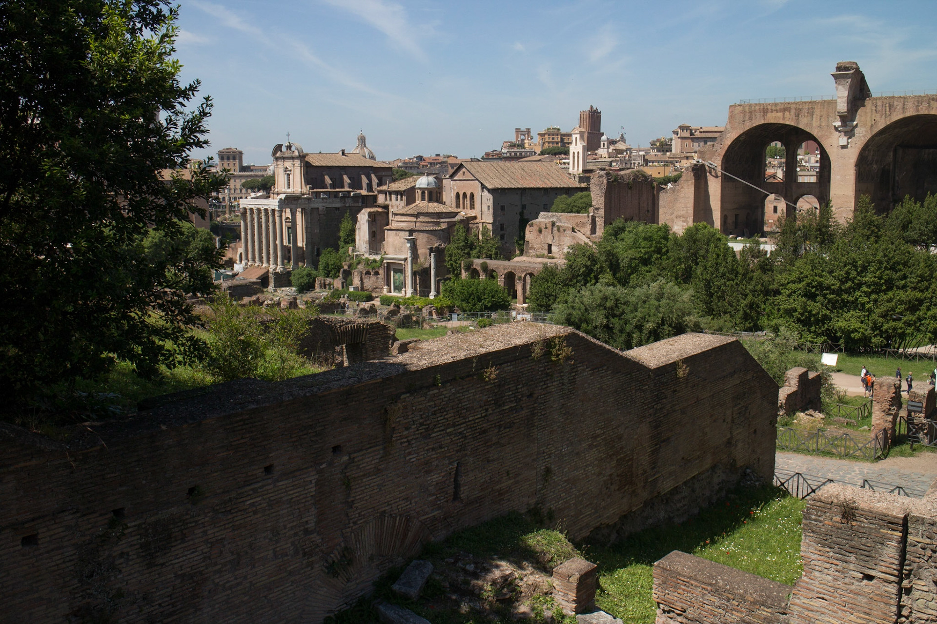 Foro Romano