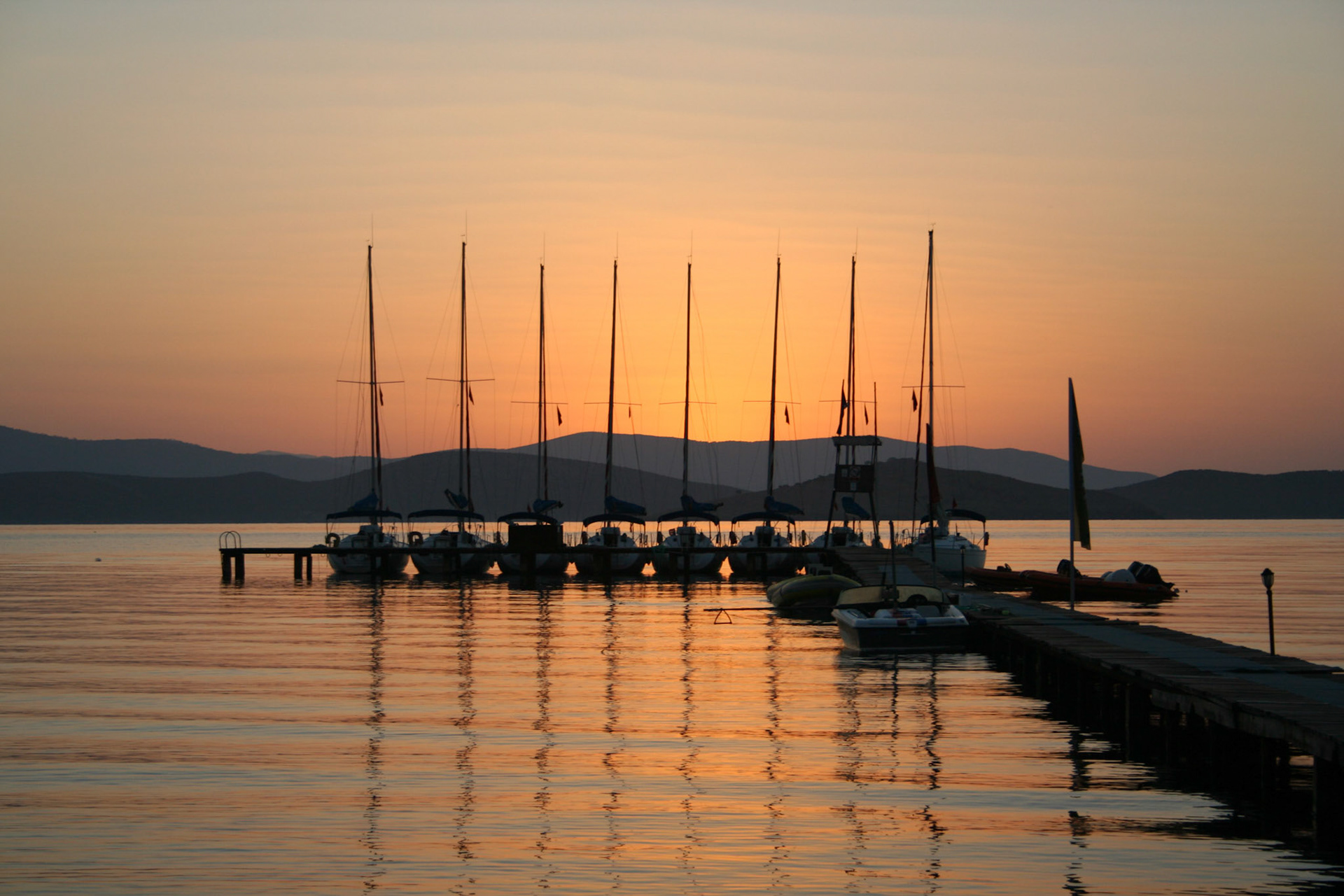 Sunrise