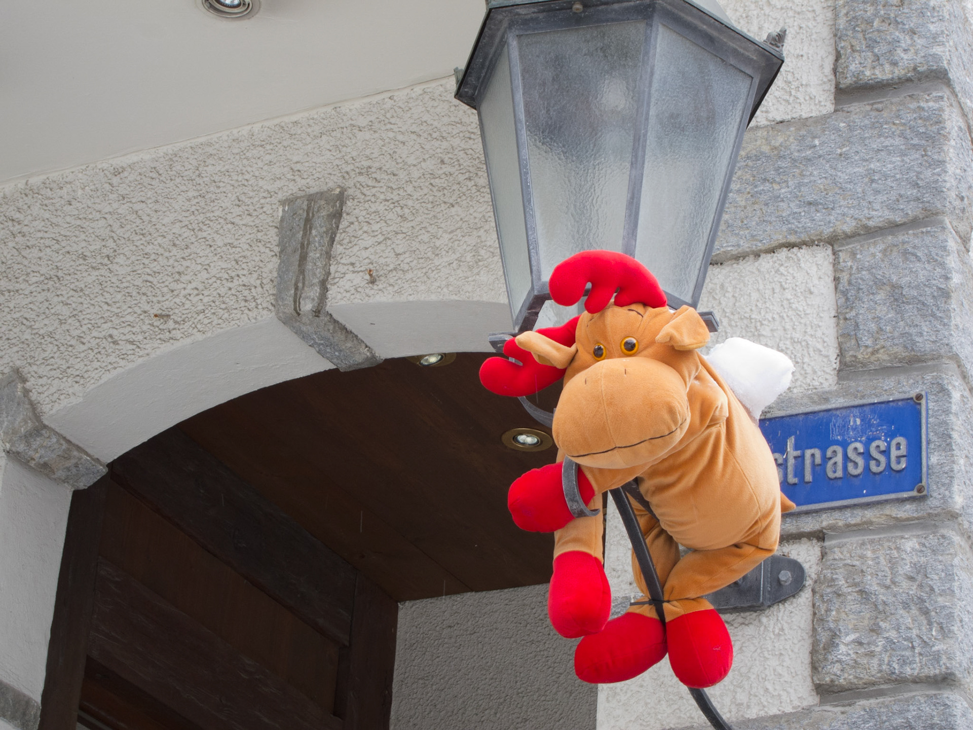 Christmas decorations