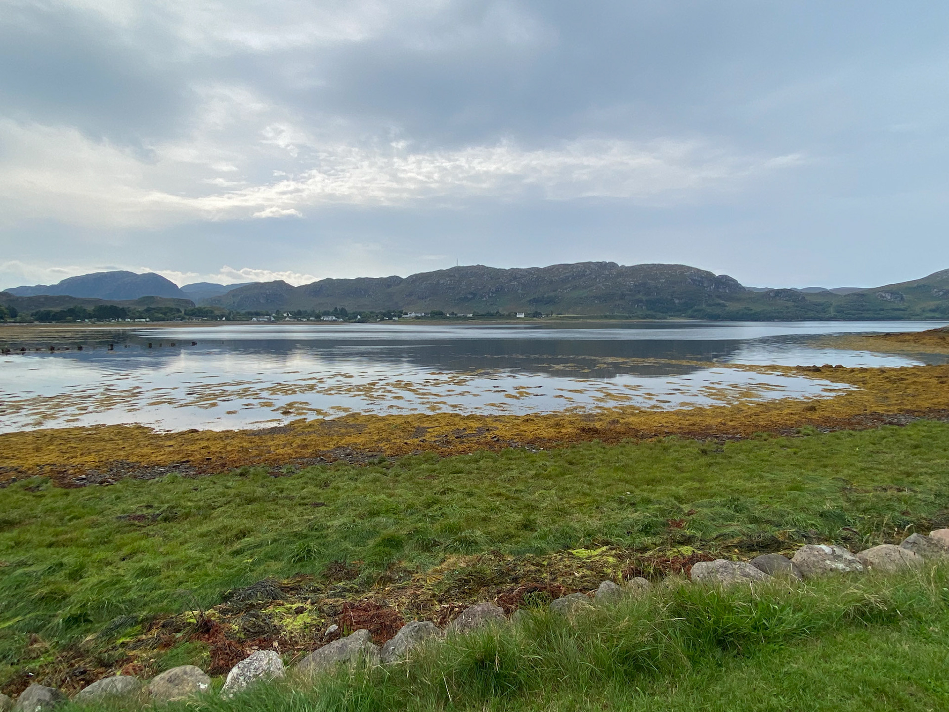 Loch Ewe
