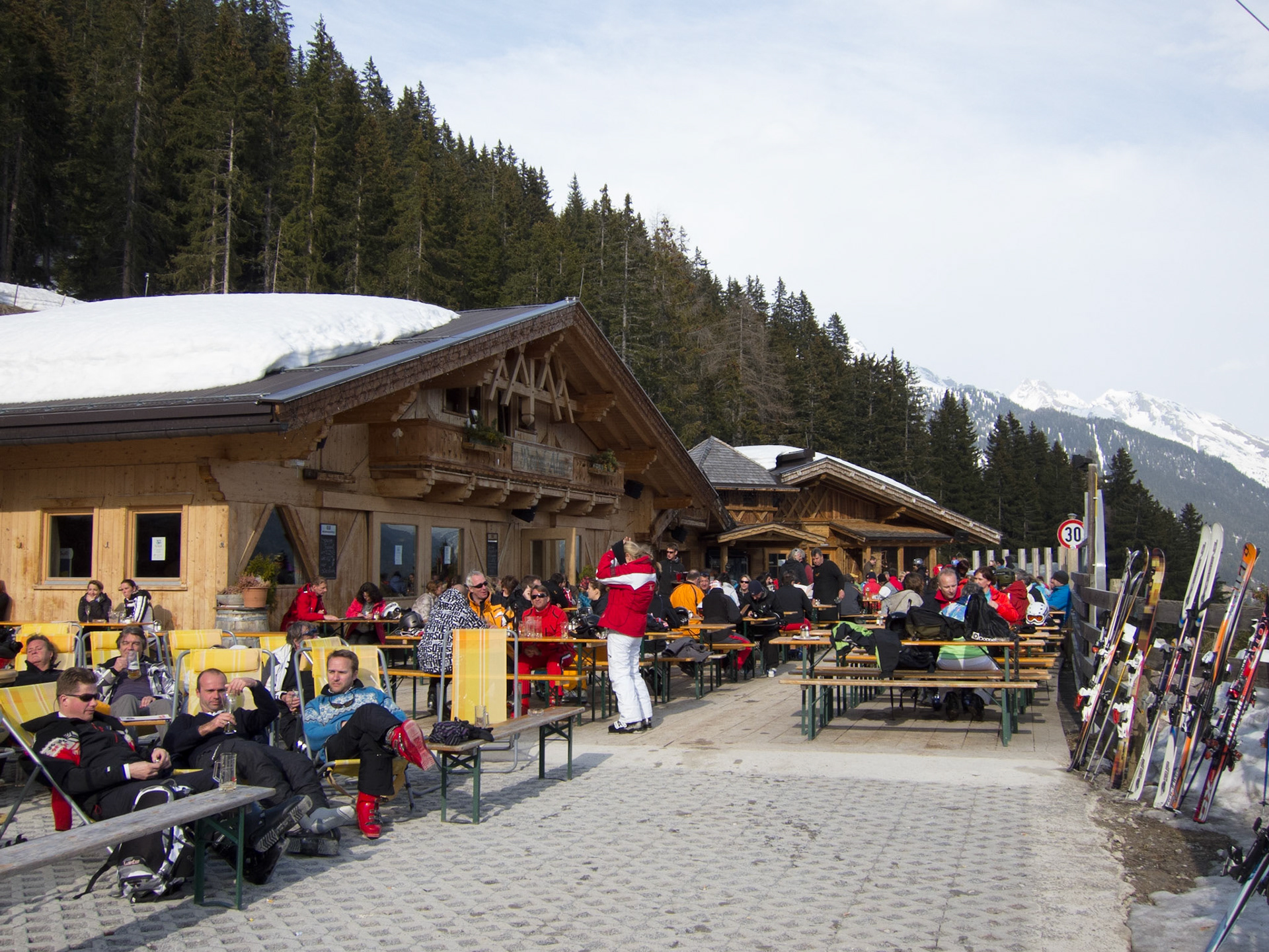 Rodel-Alm