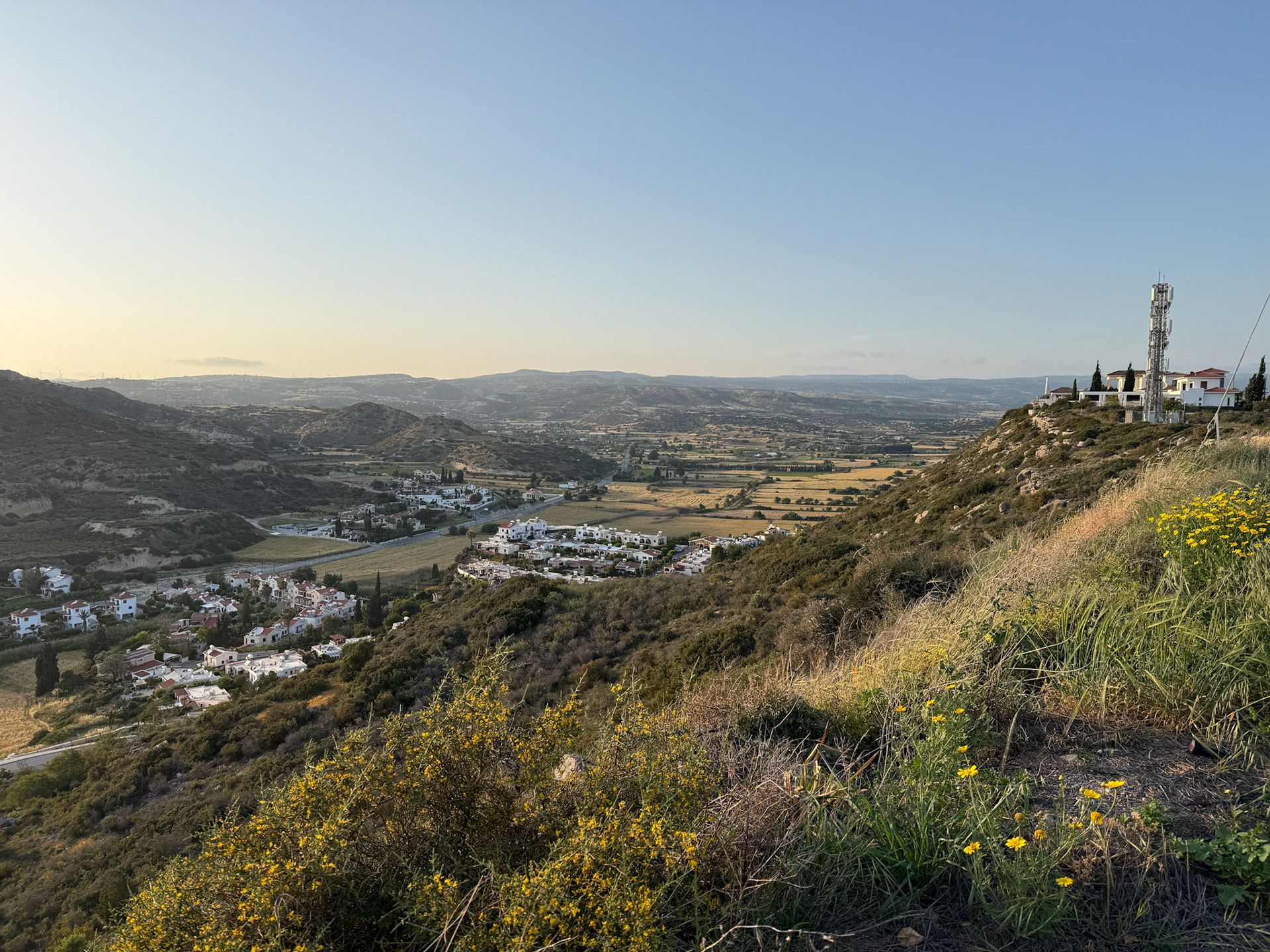 Pissouri
