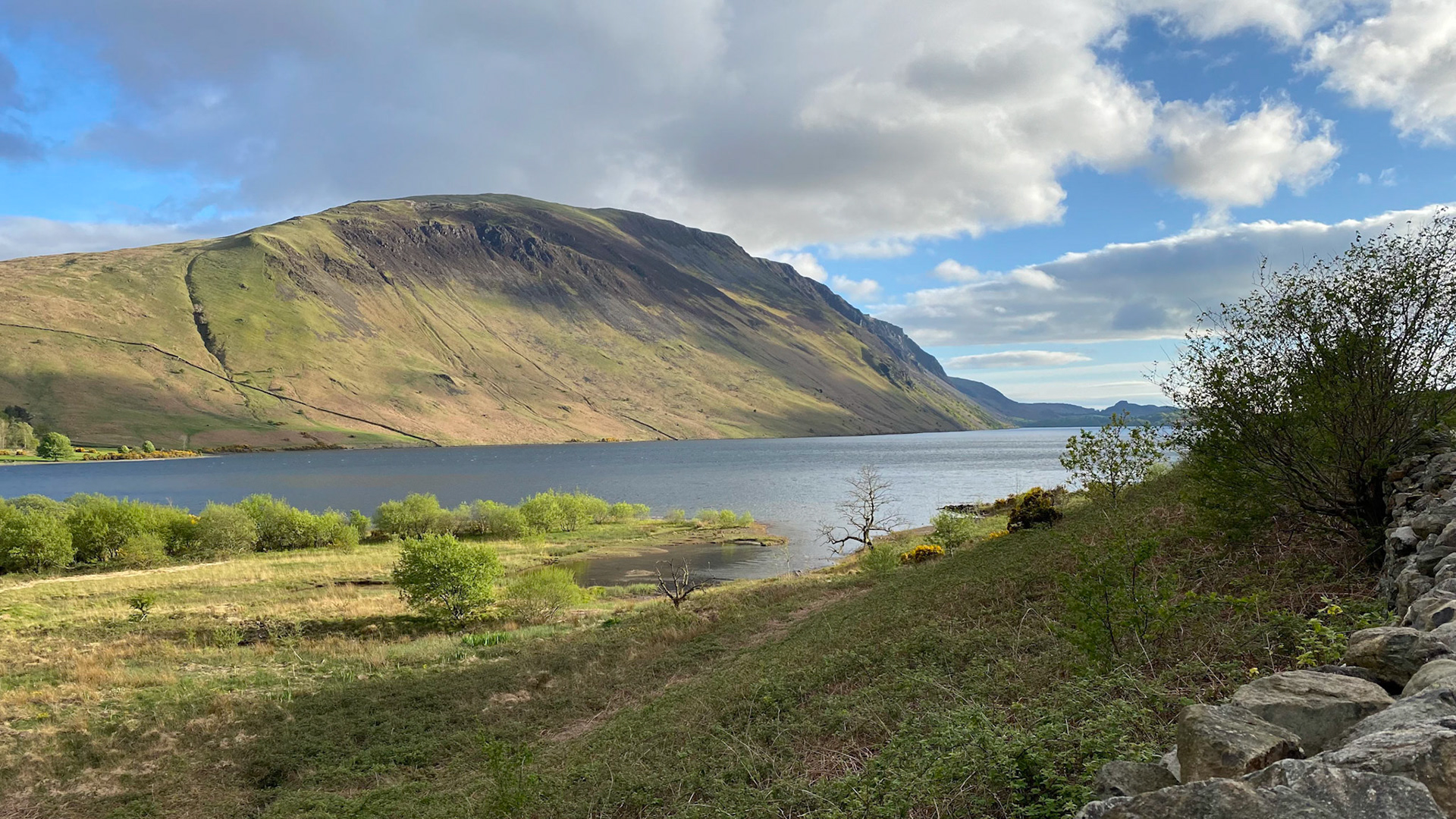 Wast Water
