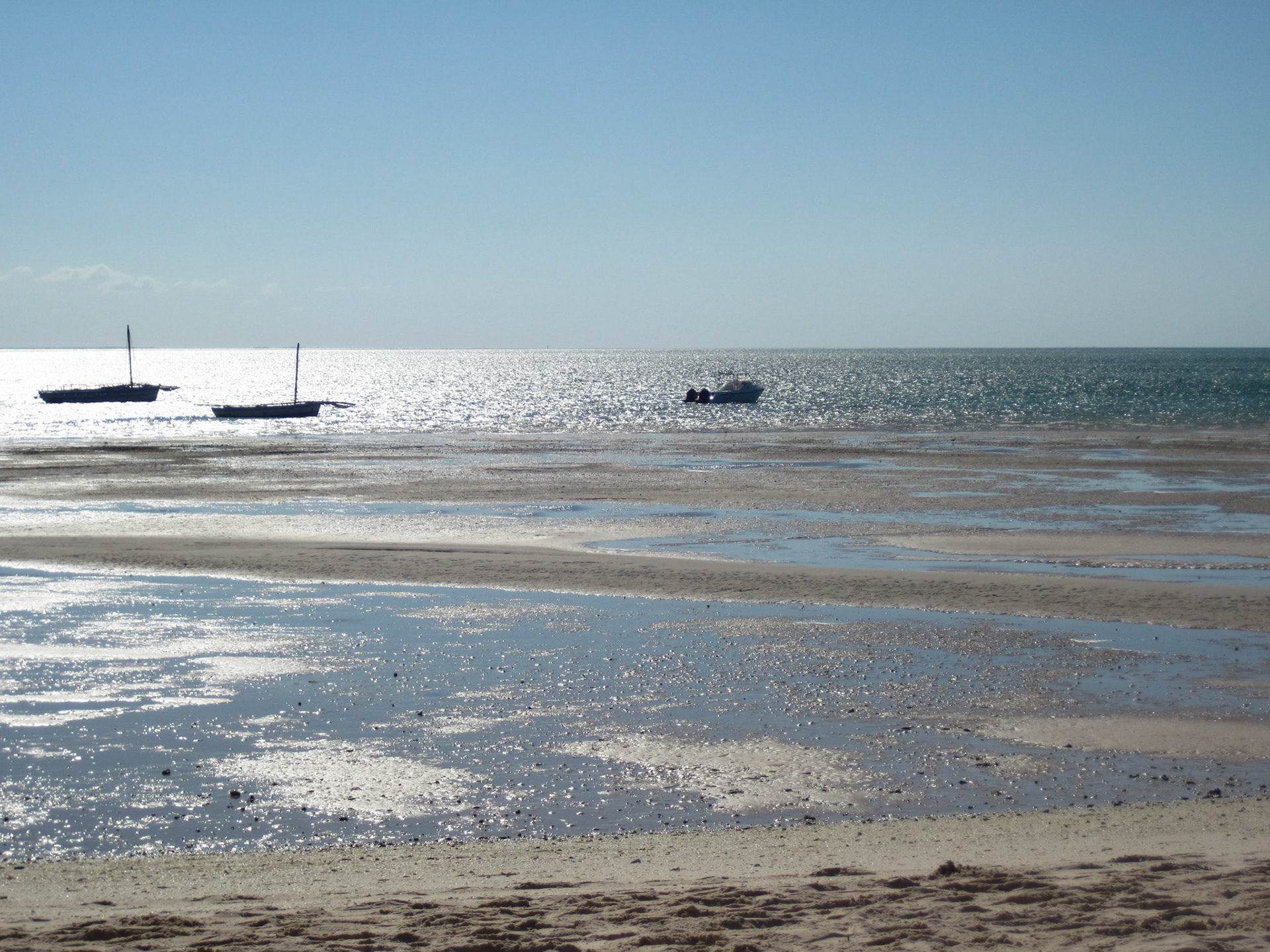 Indian Ocean