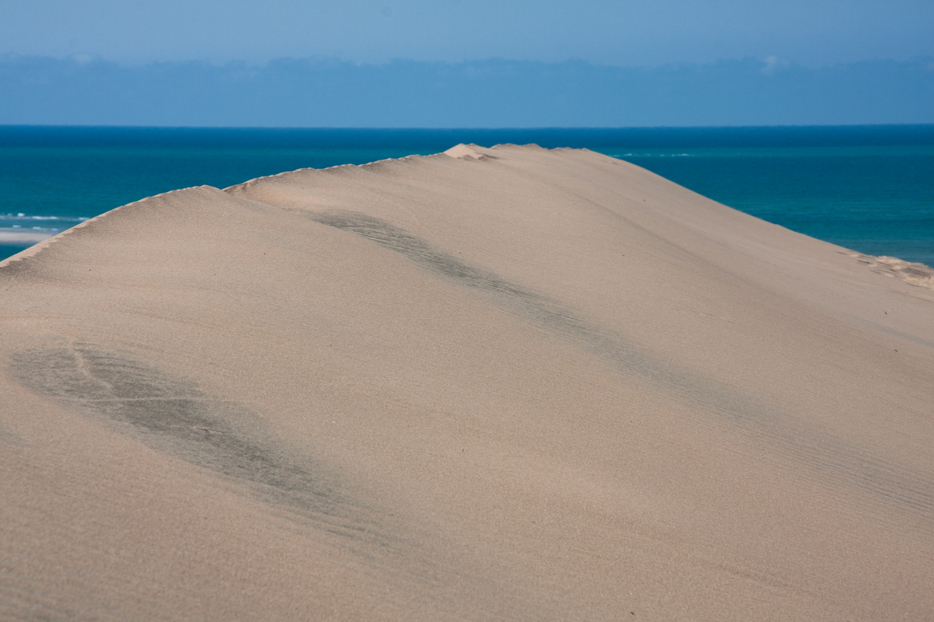 Dune, Bazaruto