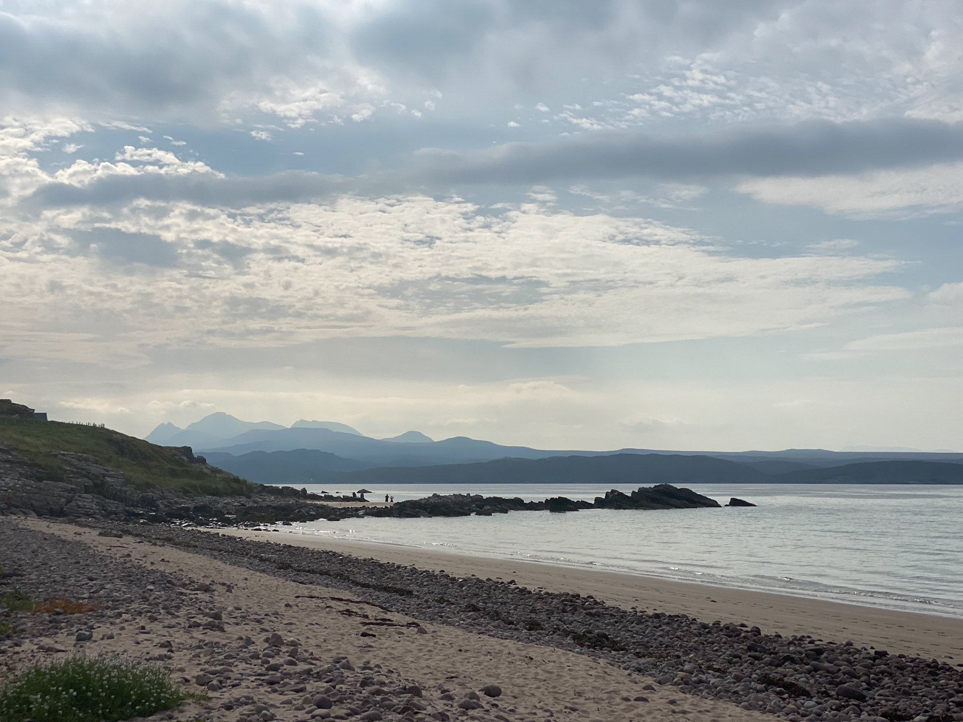 Big Sand, Gairloch