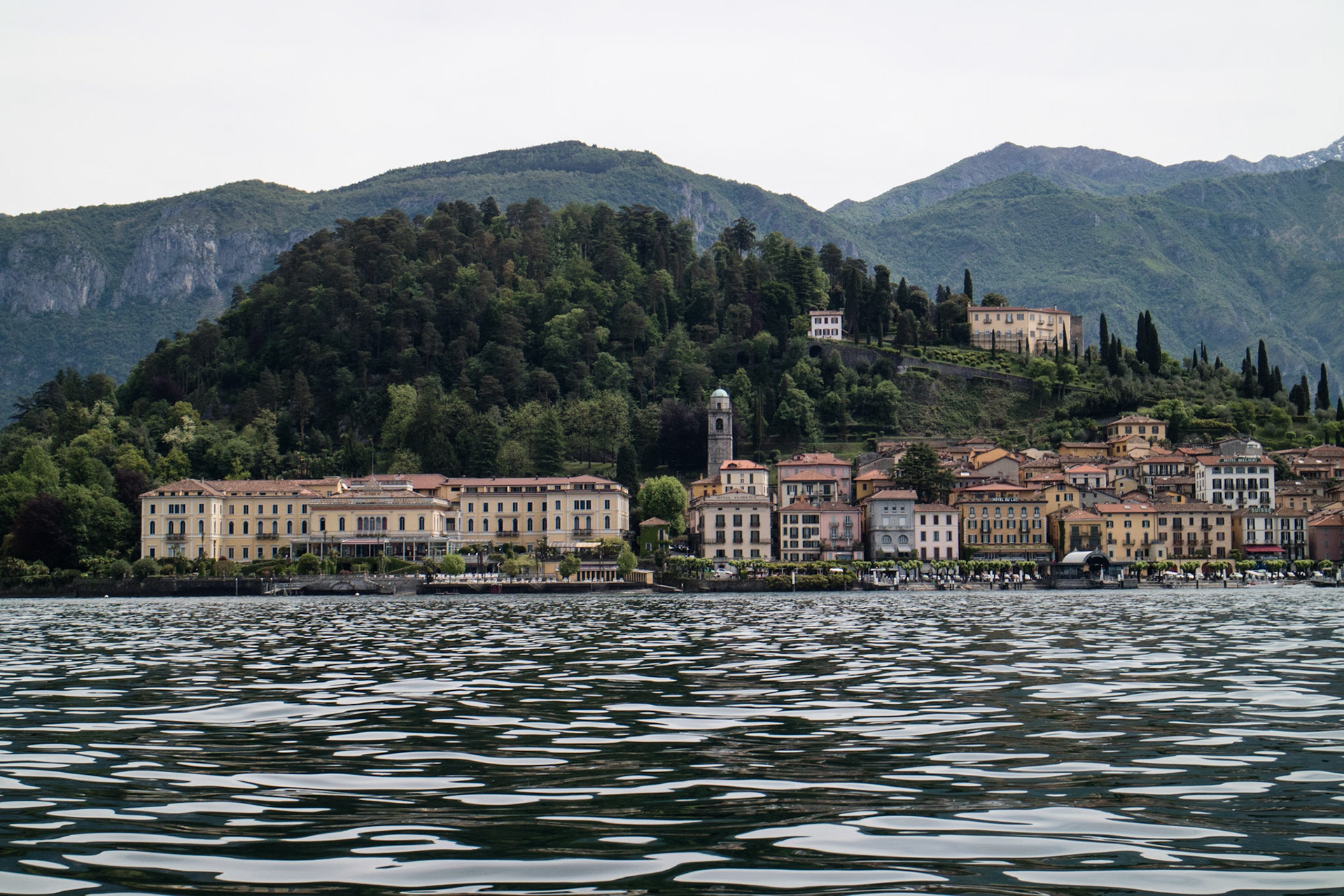 Bellagio