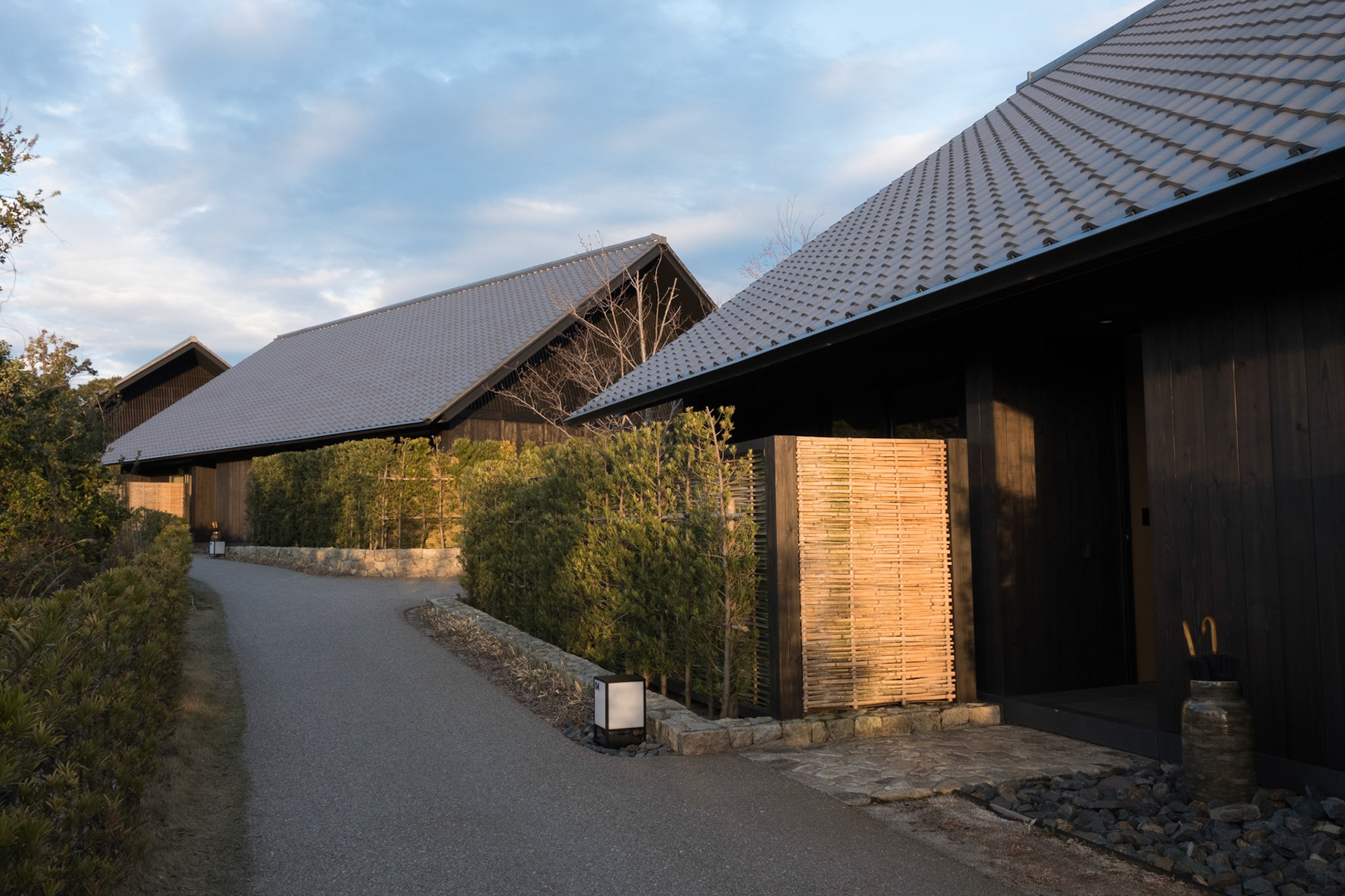 Suites at Amanemu