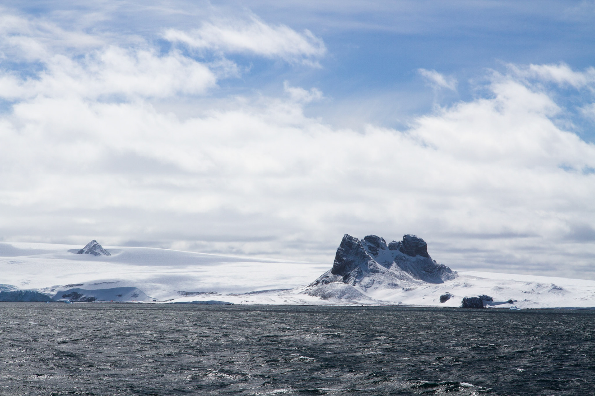 King George Island