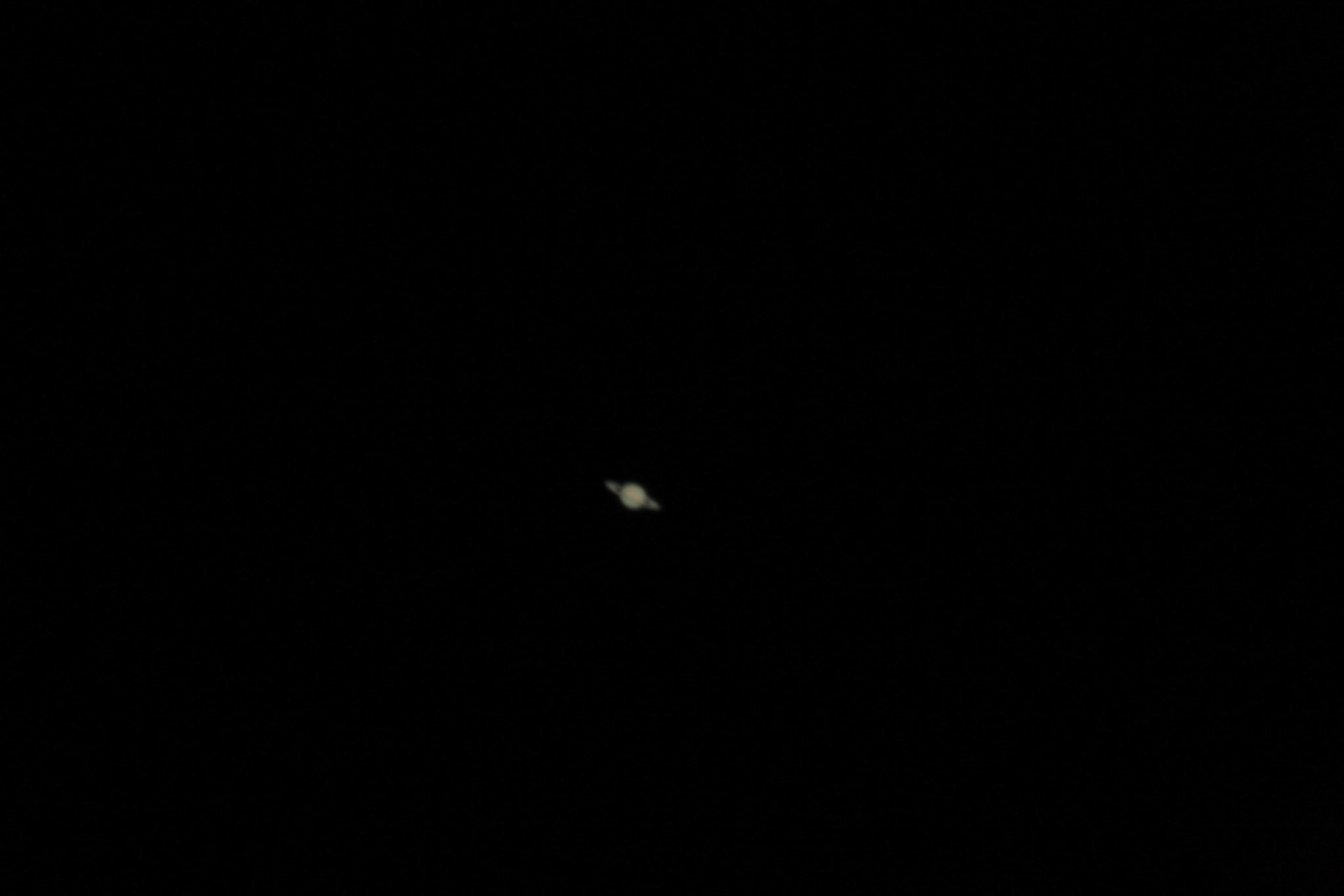 Saturn
