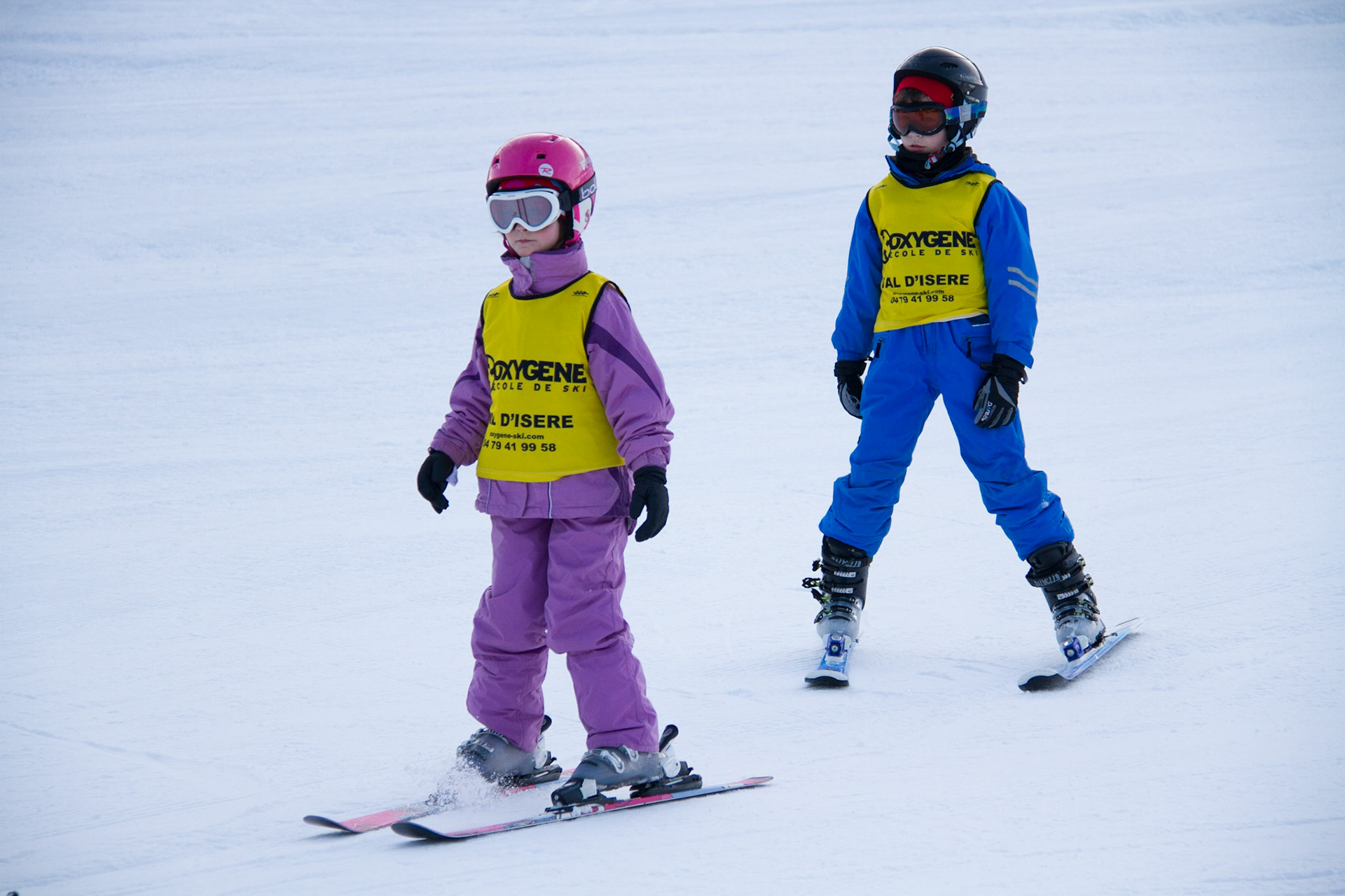 Caitie and Jamie