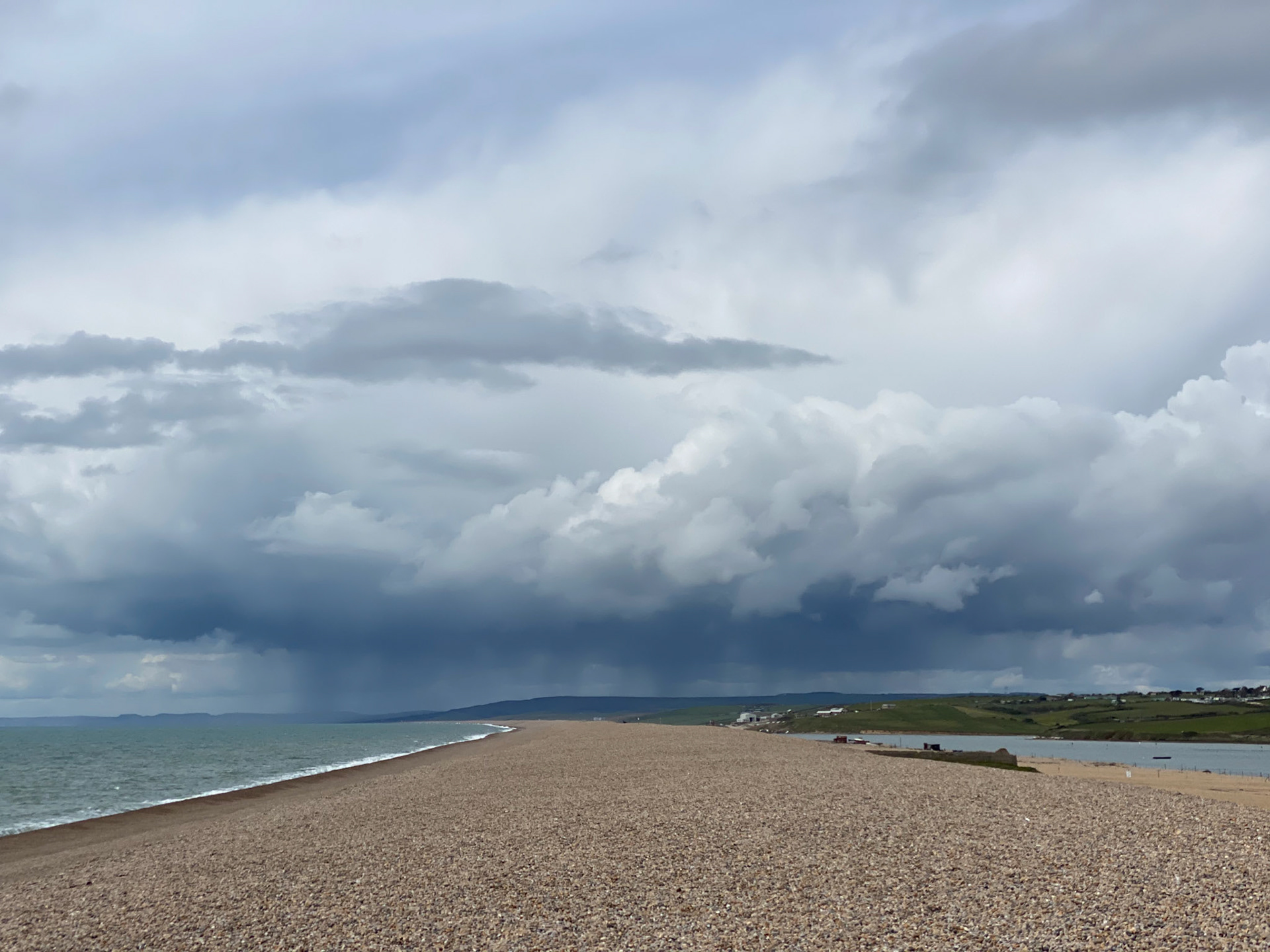 Chesil Bank