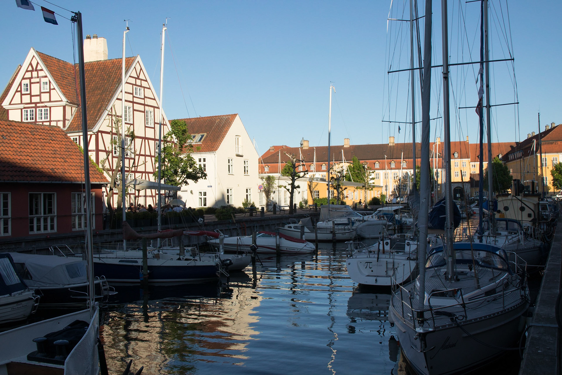 Christianshavn