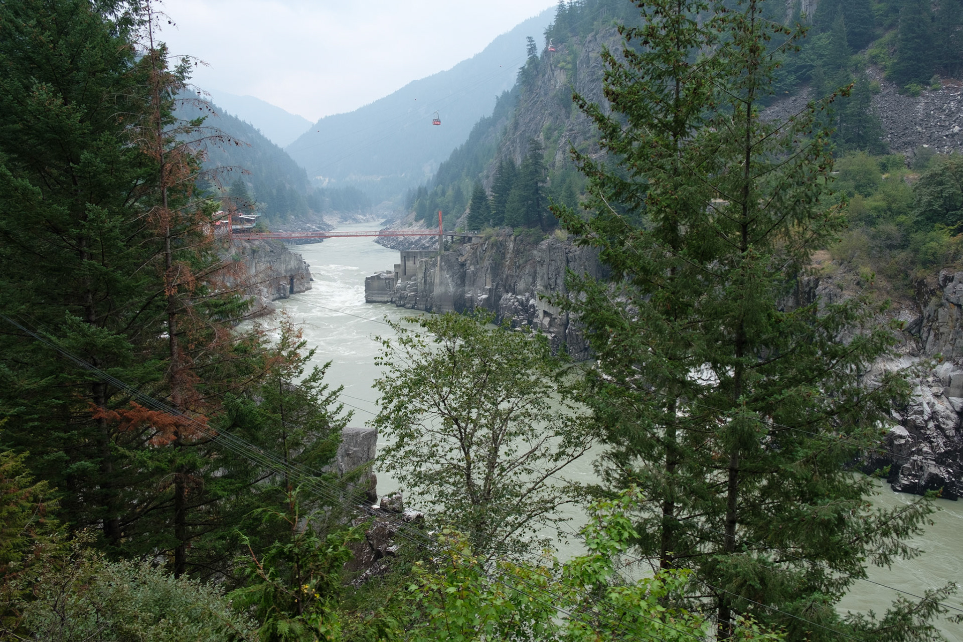 Hell’s Gate