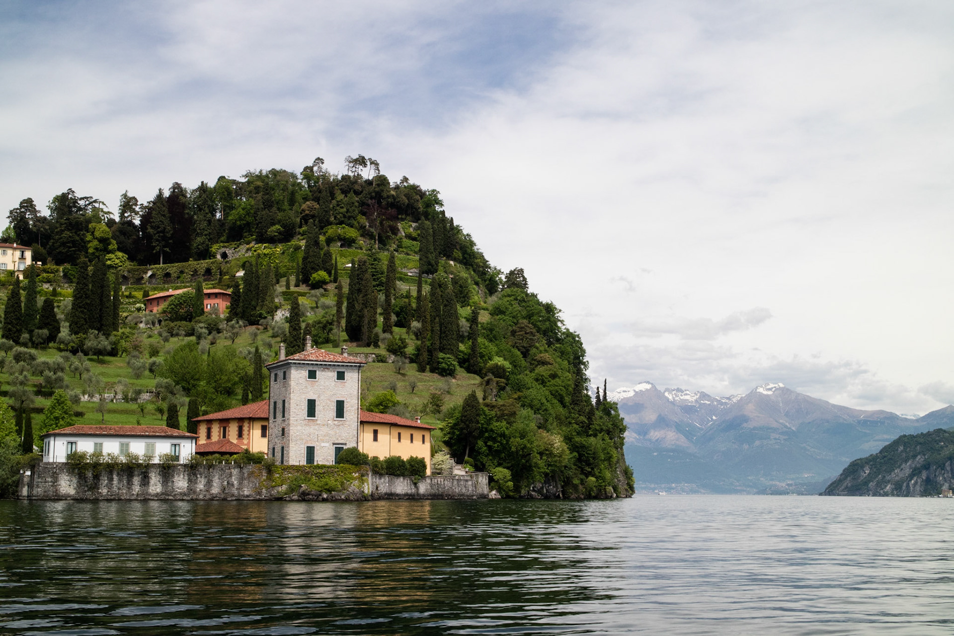 Bellagio