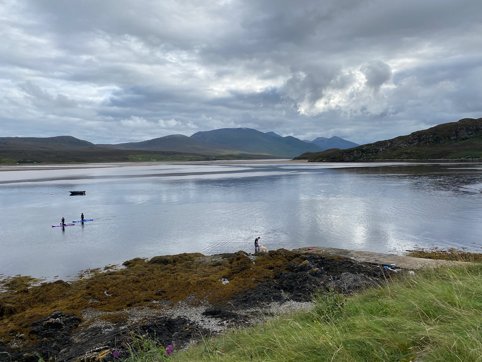 Kyle of Durness