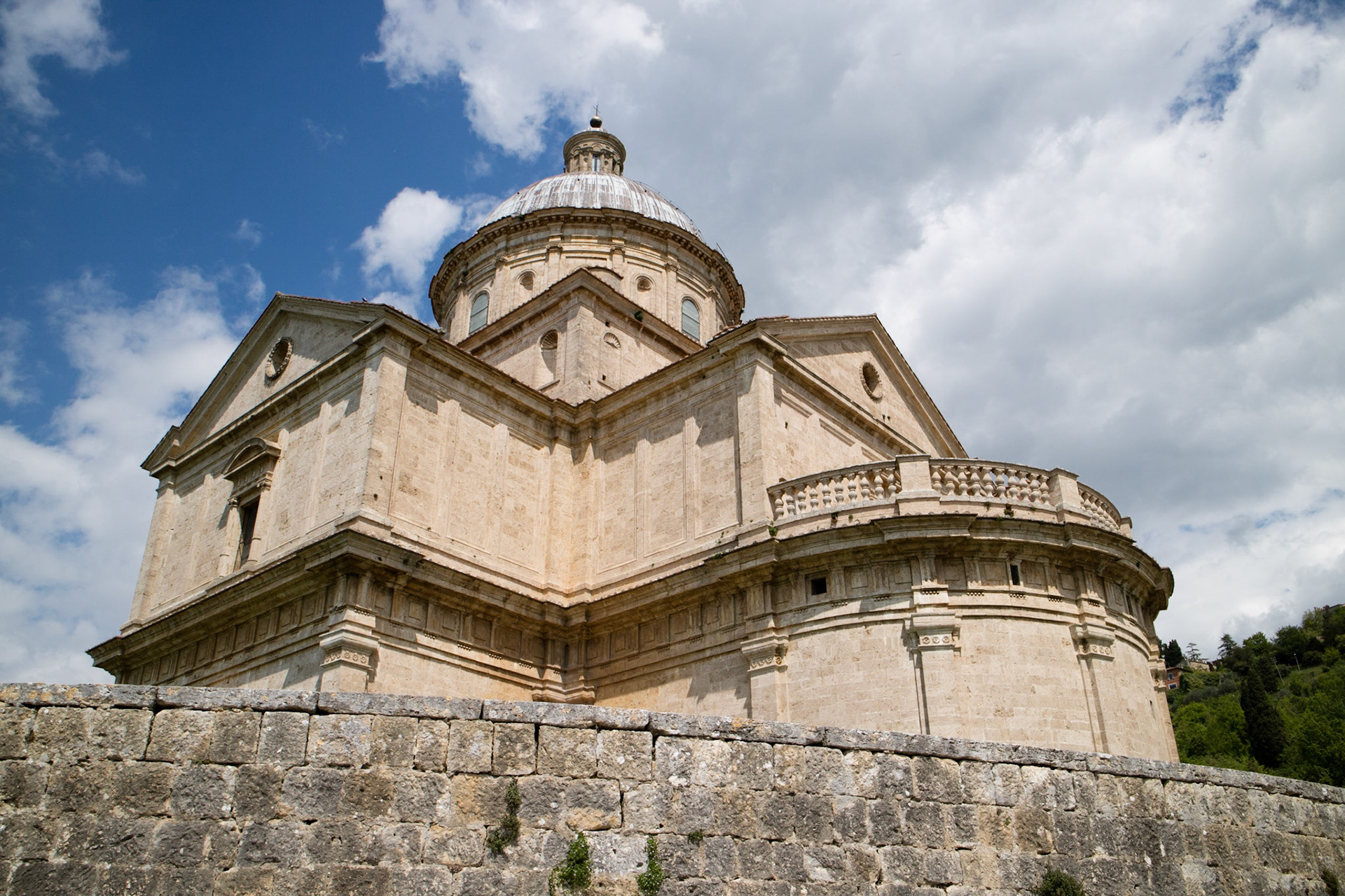 San Biagio church