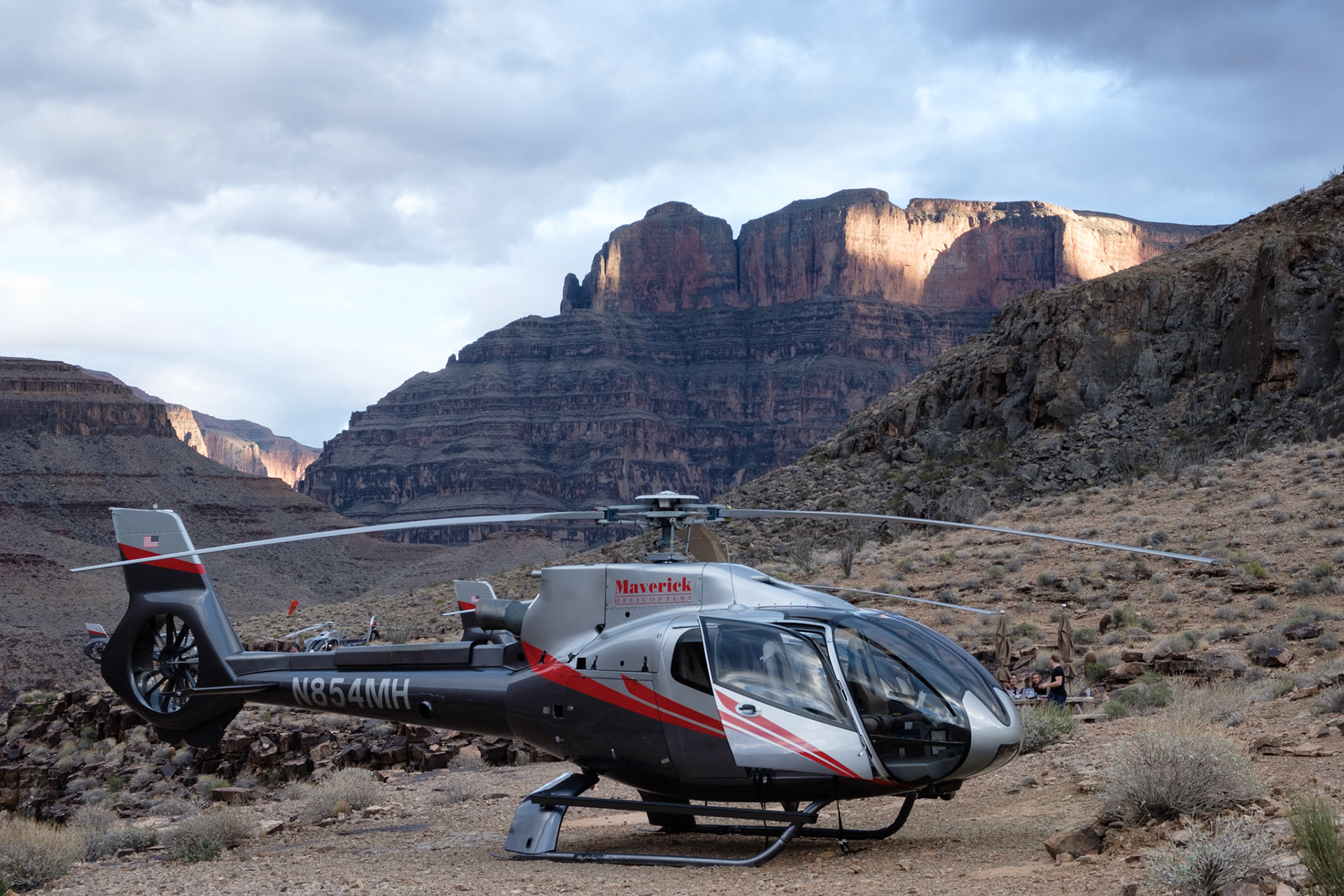 Grand Canyon