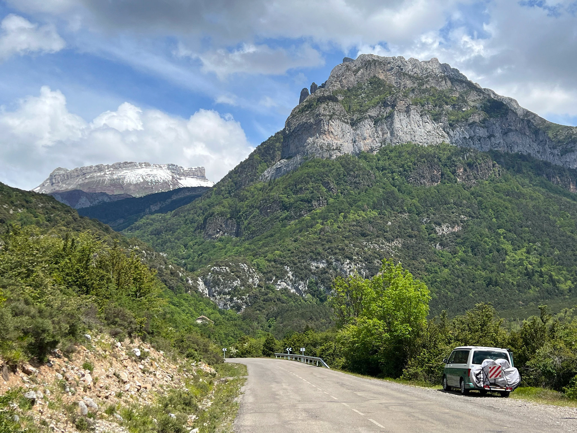 Valle de Hecho
