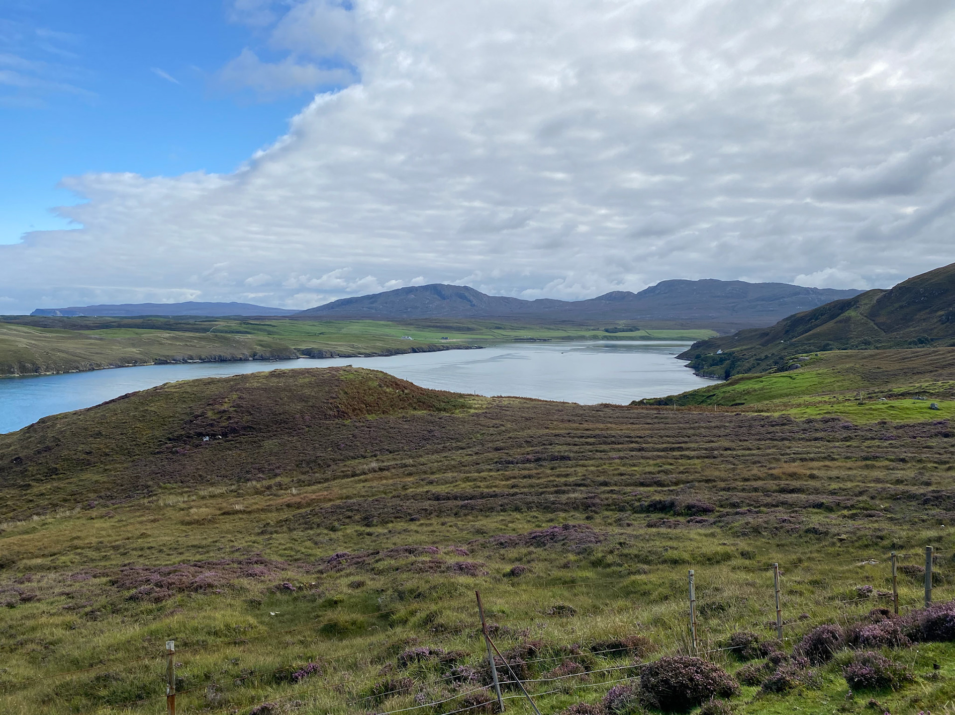Kyle of Durness