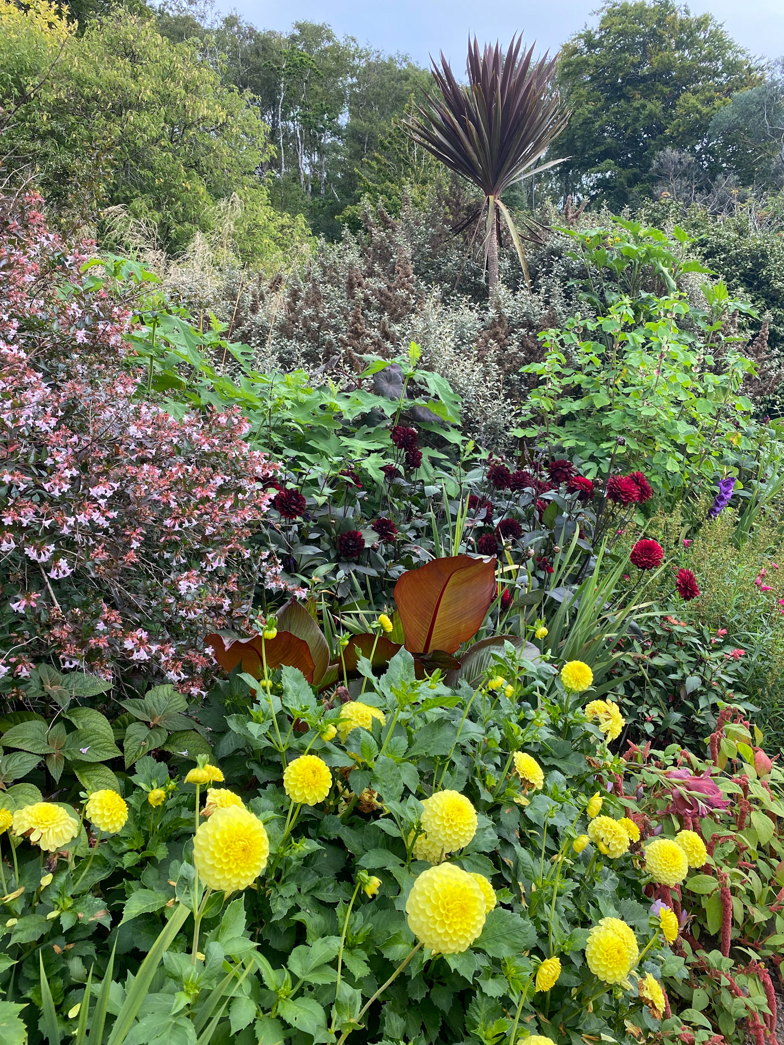 Inverewe Gardens