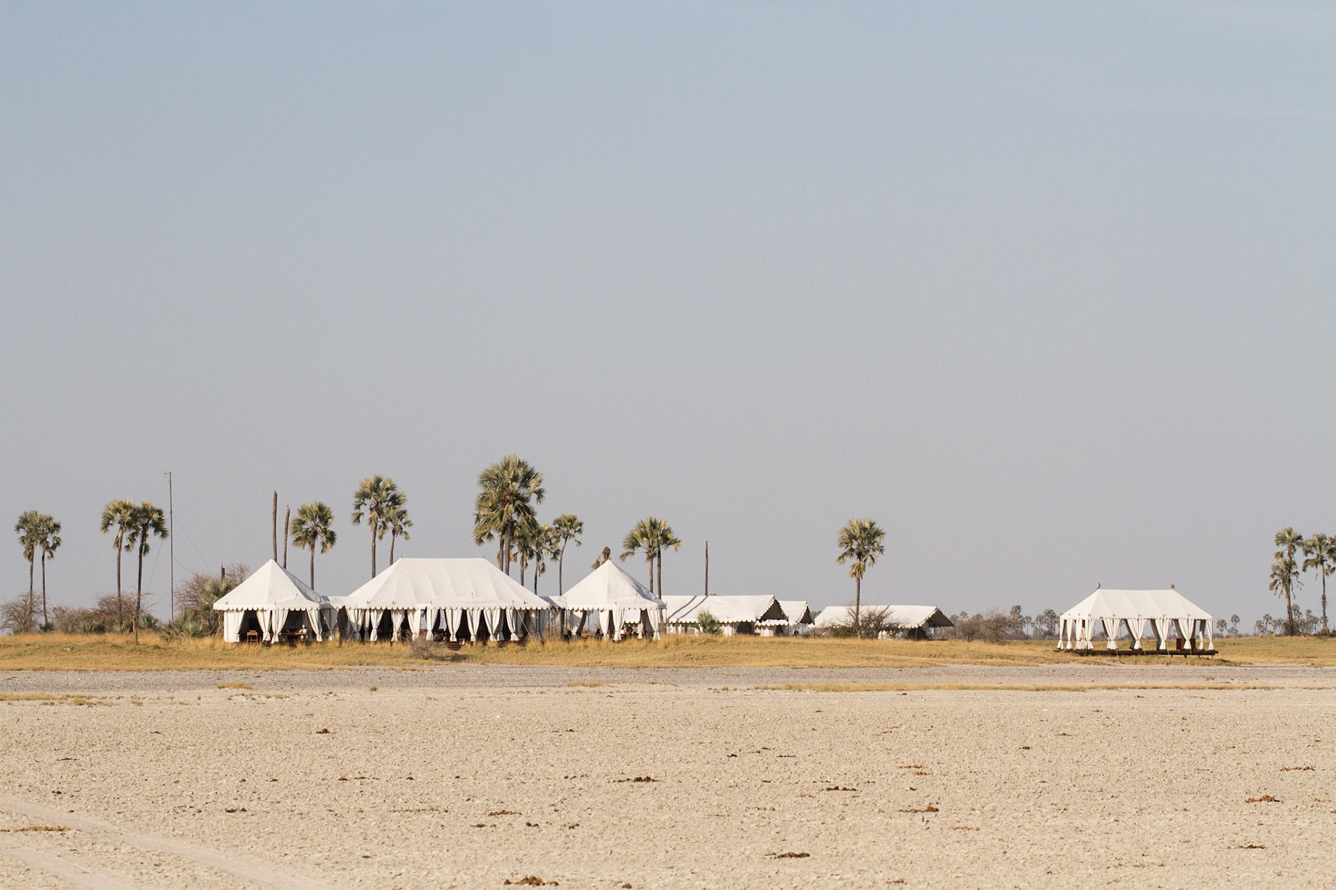 San Camp