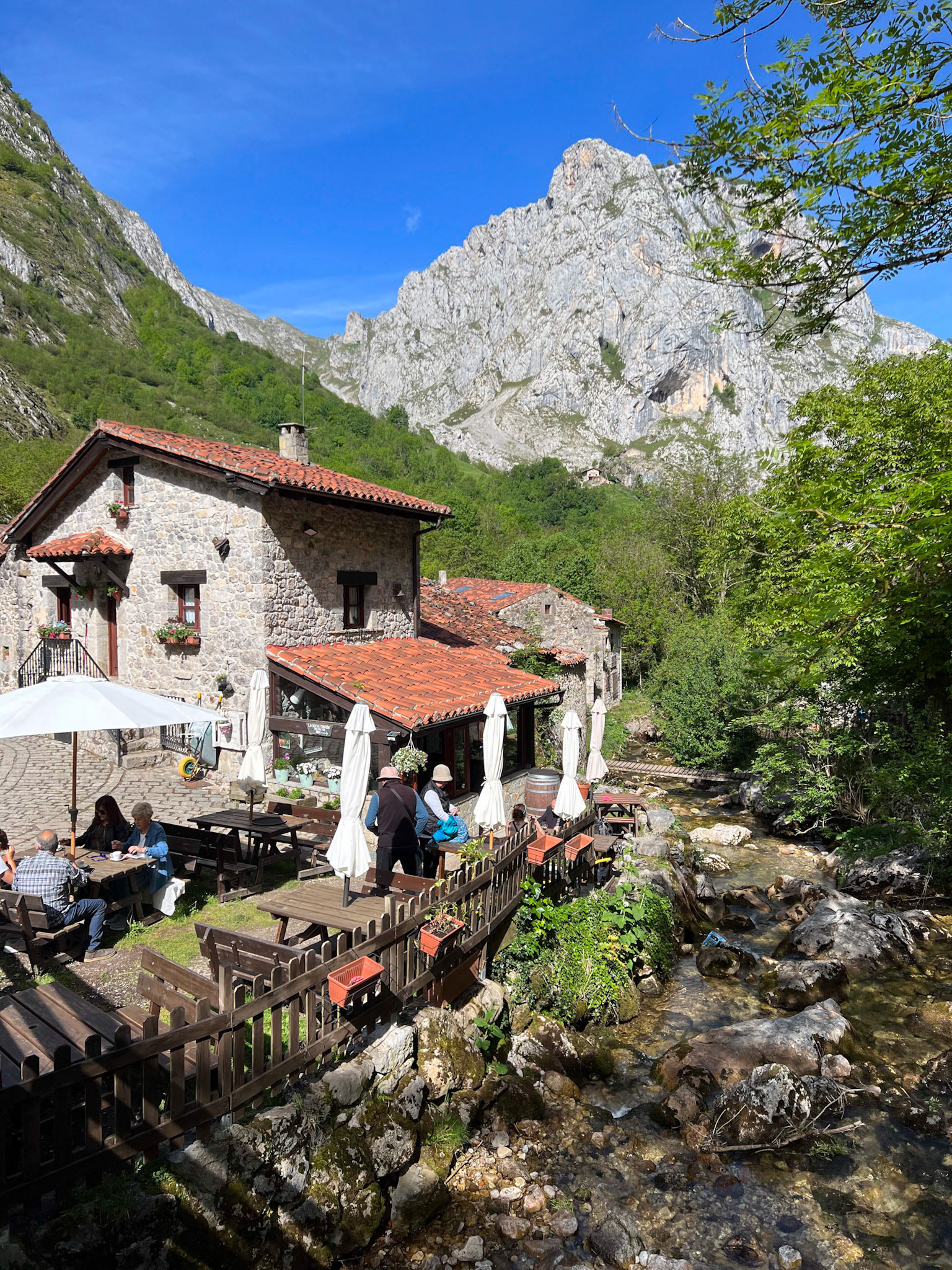 Bulnes