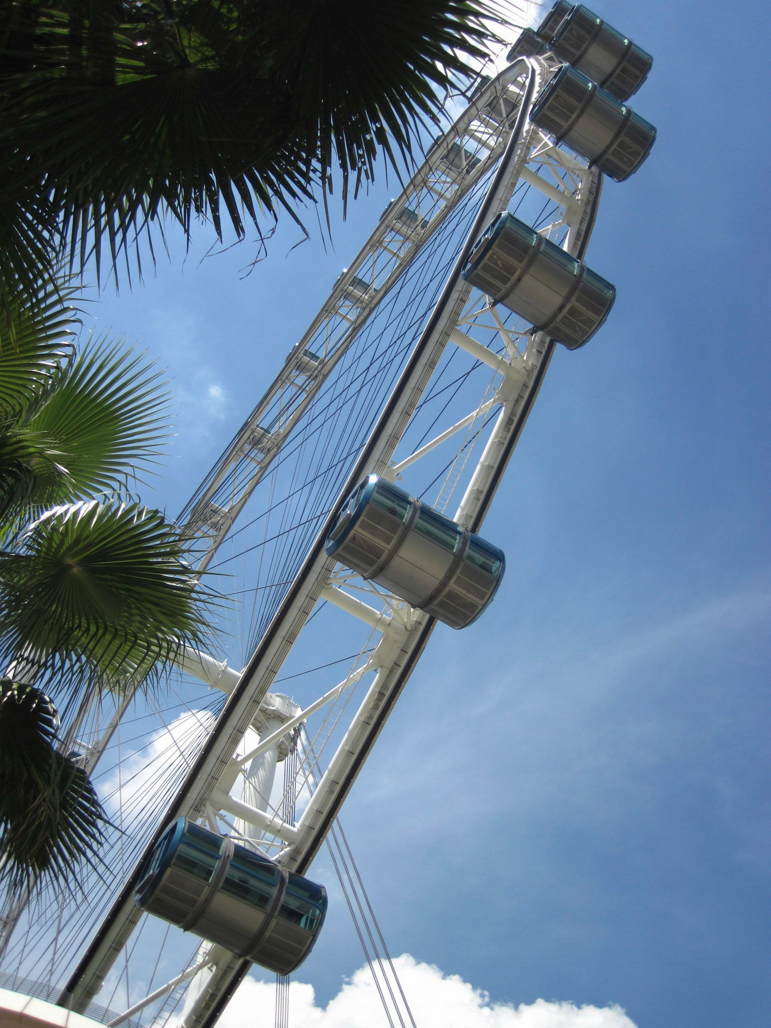 Singapore Flyer