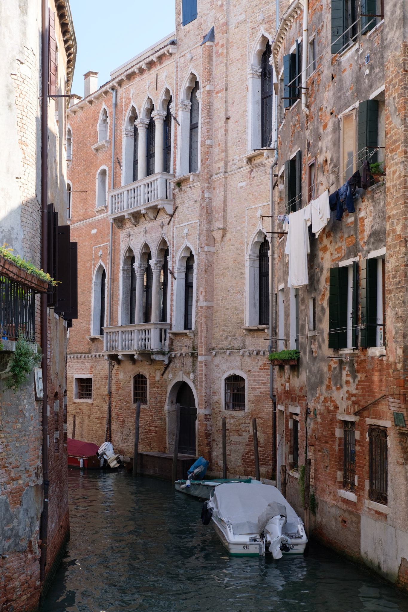 Castello district