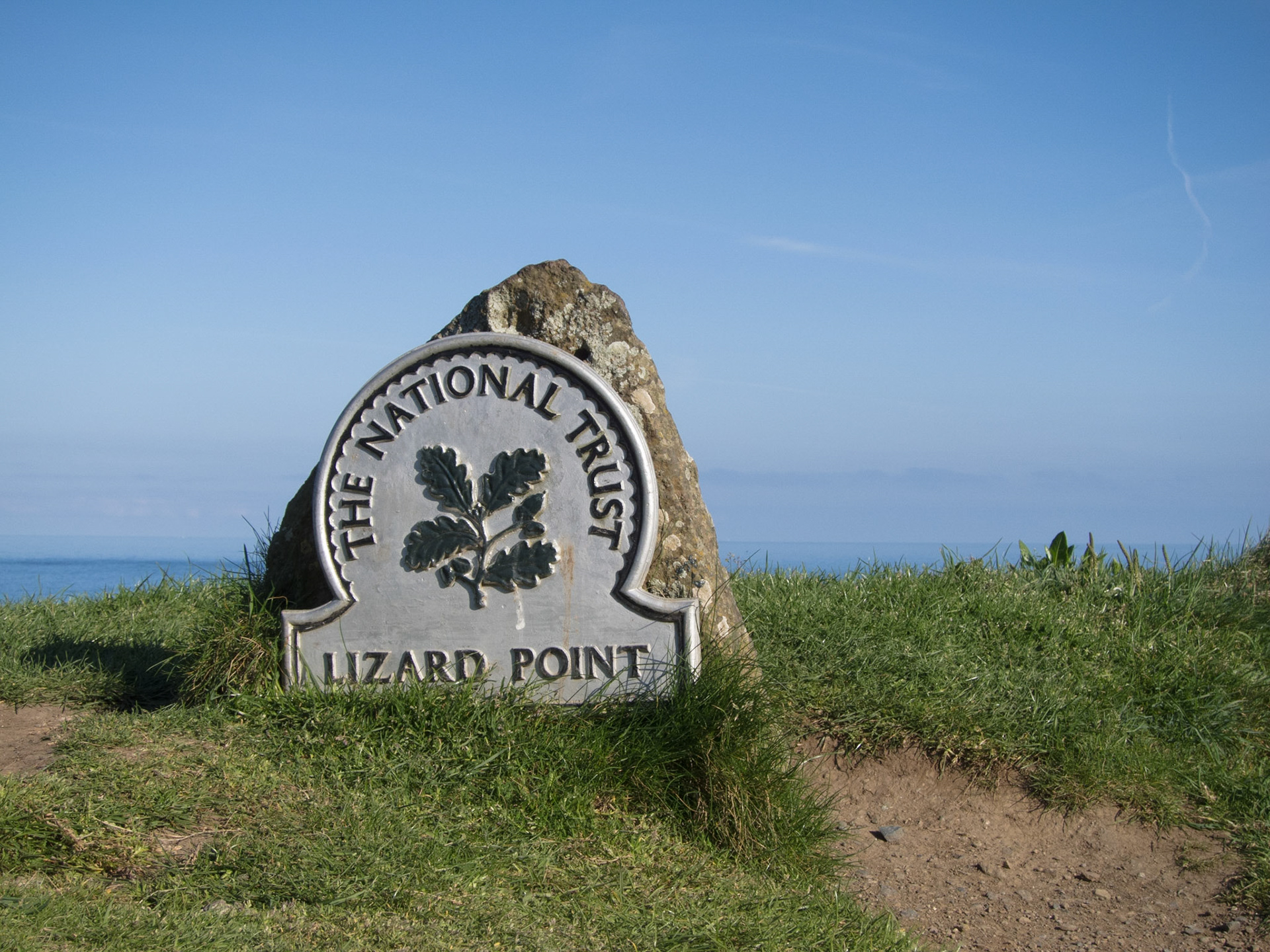 Lizard Point
